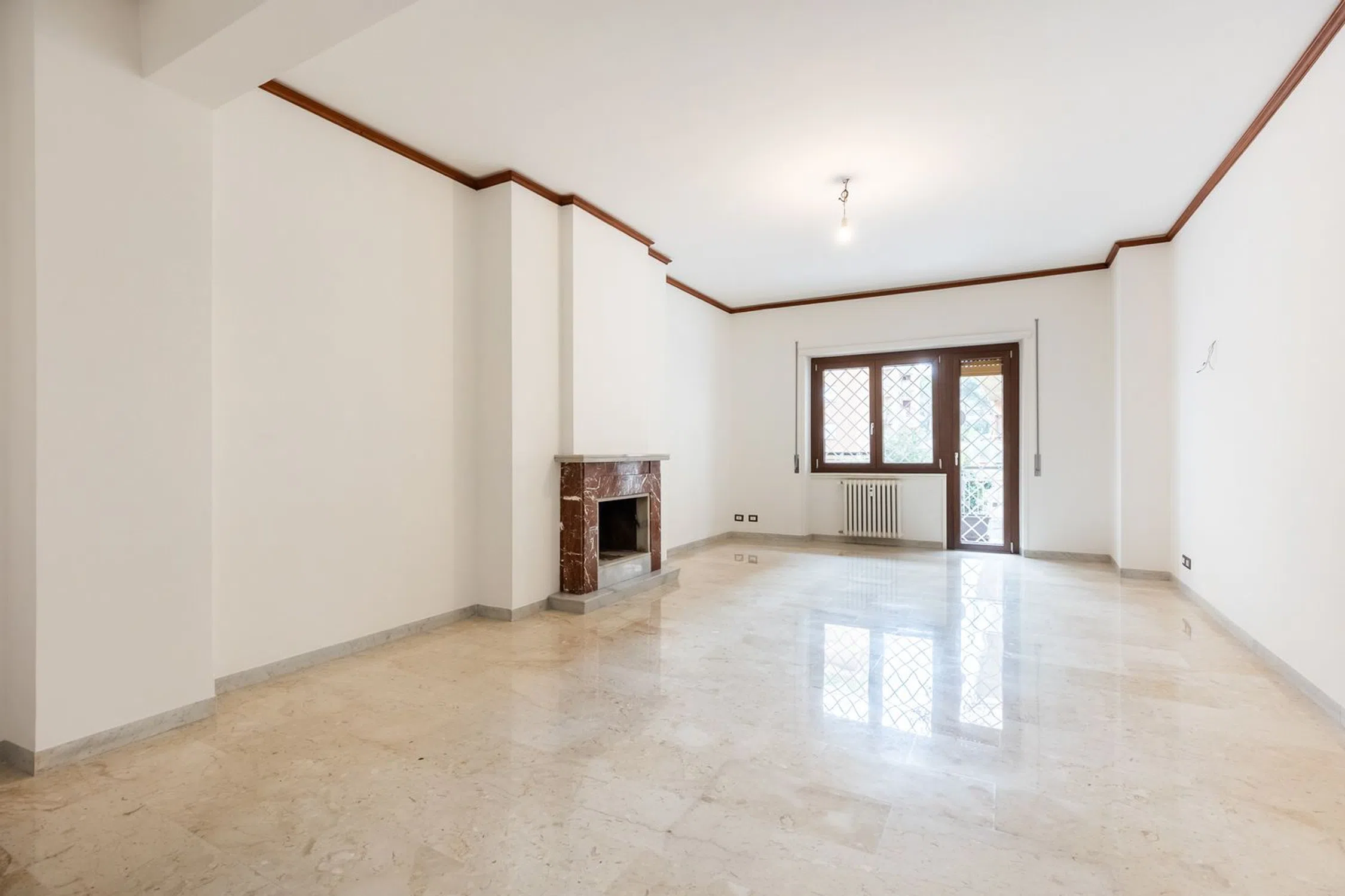 Quadrilocale in via Santa Bernadette, 52 - Photo 8