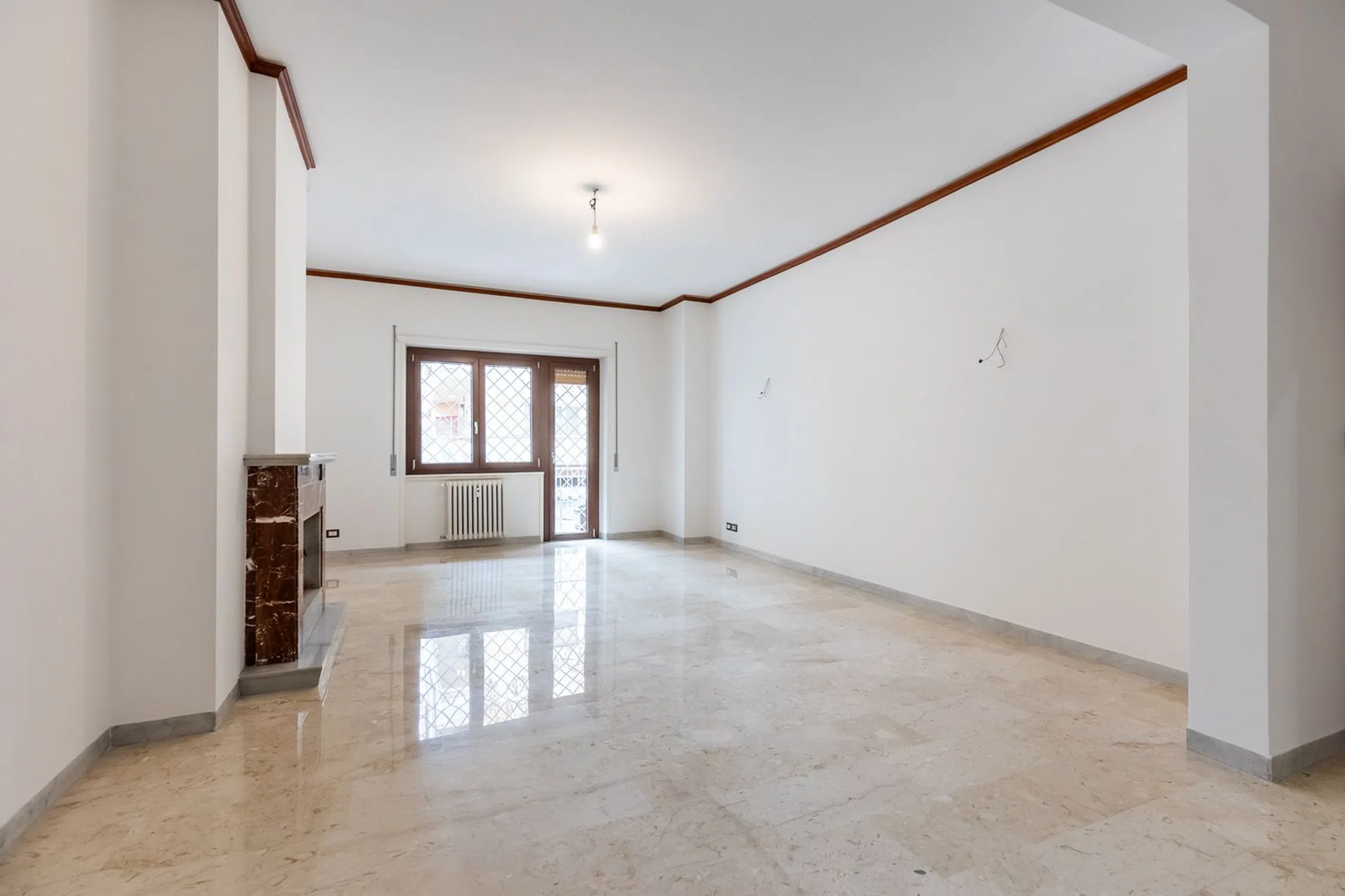 Quadrilocale in via Santa Bernadette, 52 - Photo 9