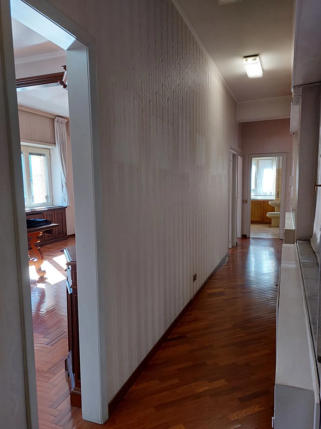 Appartamento in via Attilio Ambrosini, 15 - Photo 10