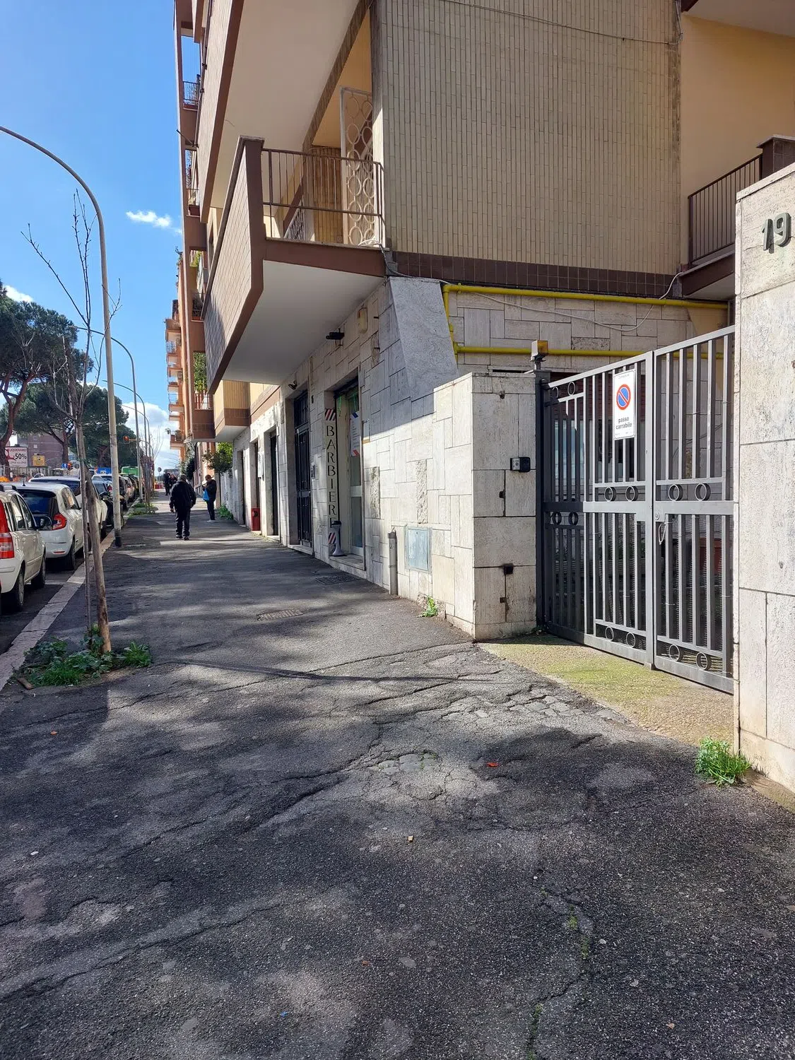 Appartamento in via Attilio Ambrosini, 15 - Photo 2