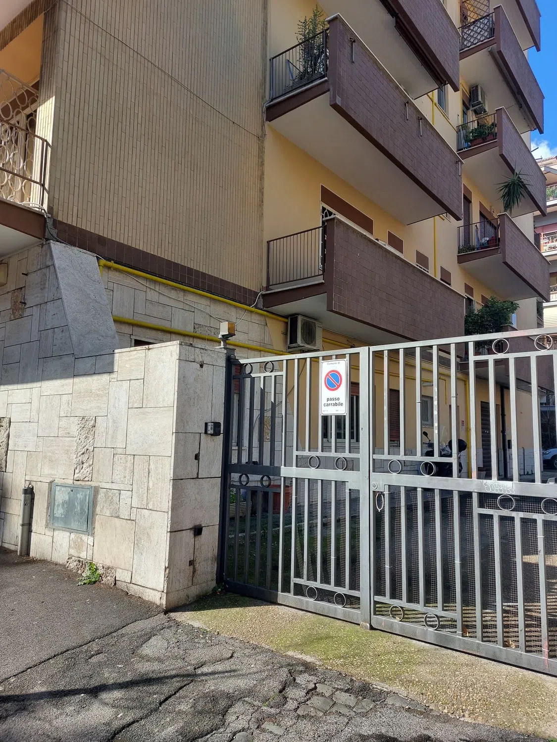 Appartamento in via Attilio Ambrosini, 15 - Photo 3