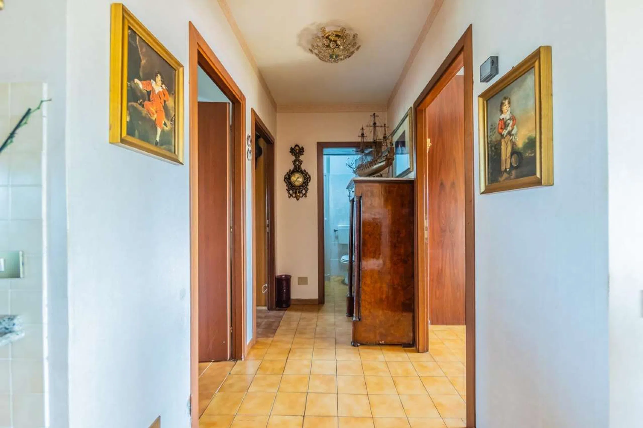 Trilocale in via Francesco Zanardi - Photo 12