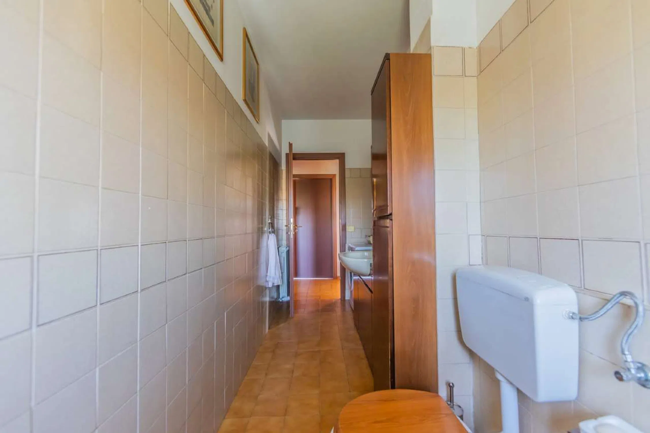 Trilocale in via Francesco Zanardi - Photo 18