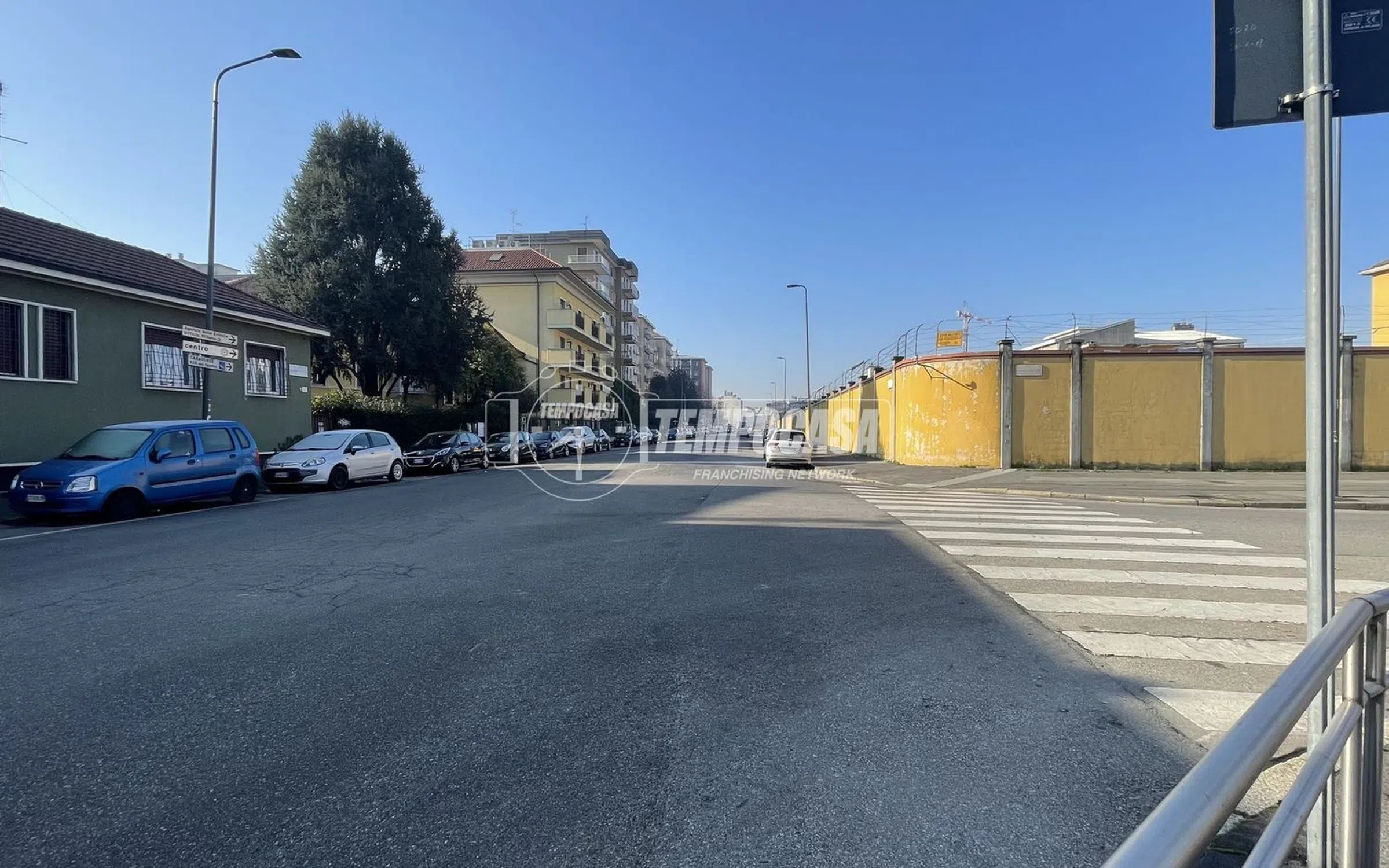 Casa indipendente in via Riccardo Pitteri, 31 - Photo 16