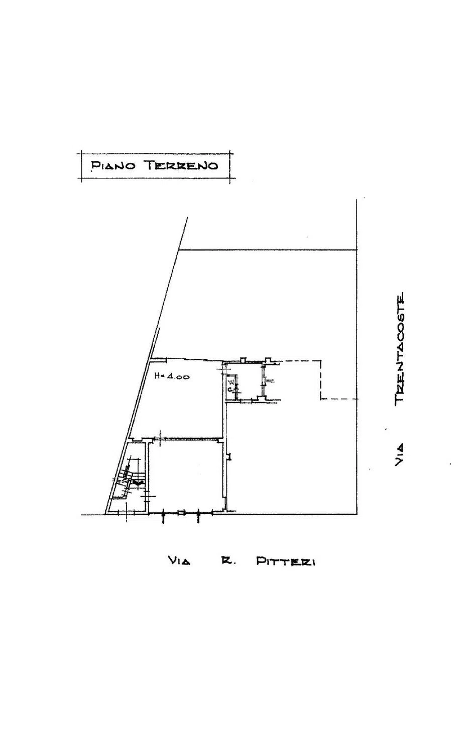 Casa indipendente in via Riccardo Pitteri, 31 - Photo 18