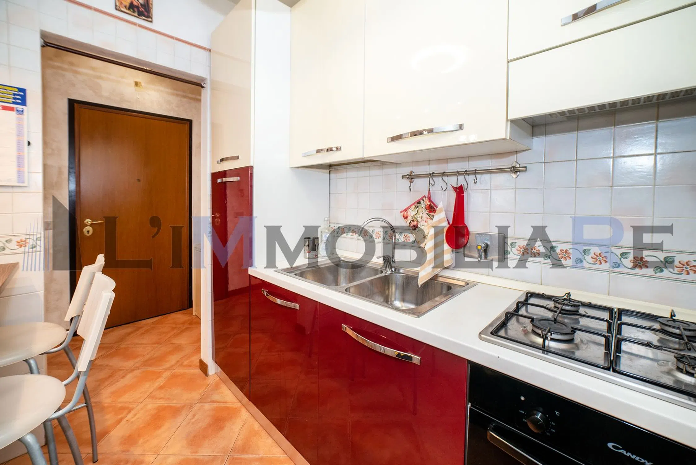 Bilocale in via Nino Taranto s.n.c. - Photo 19