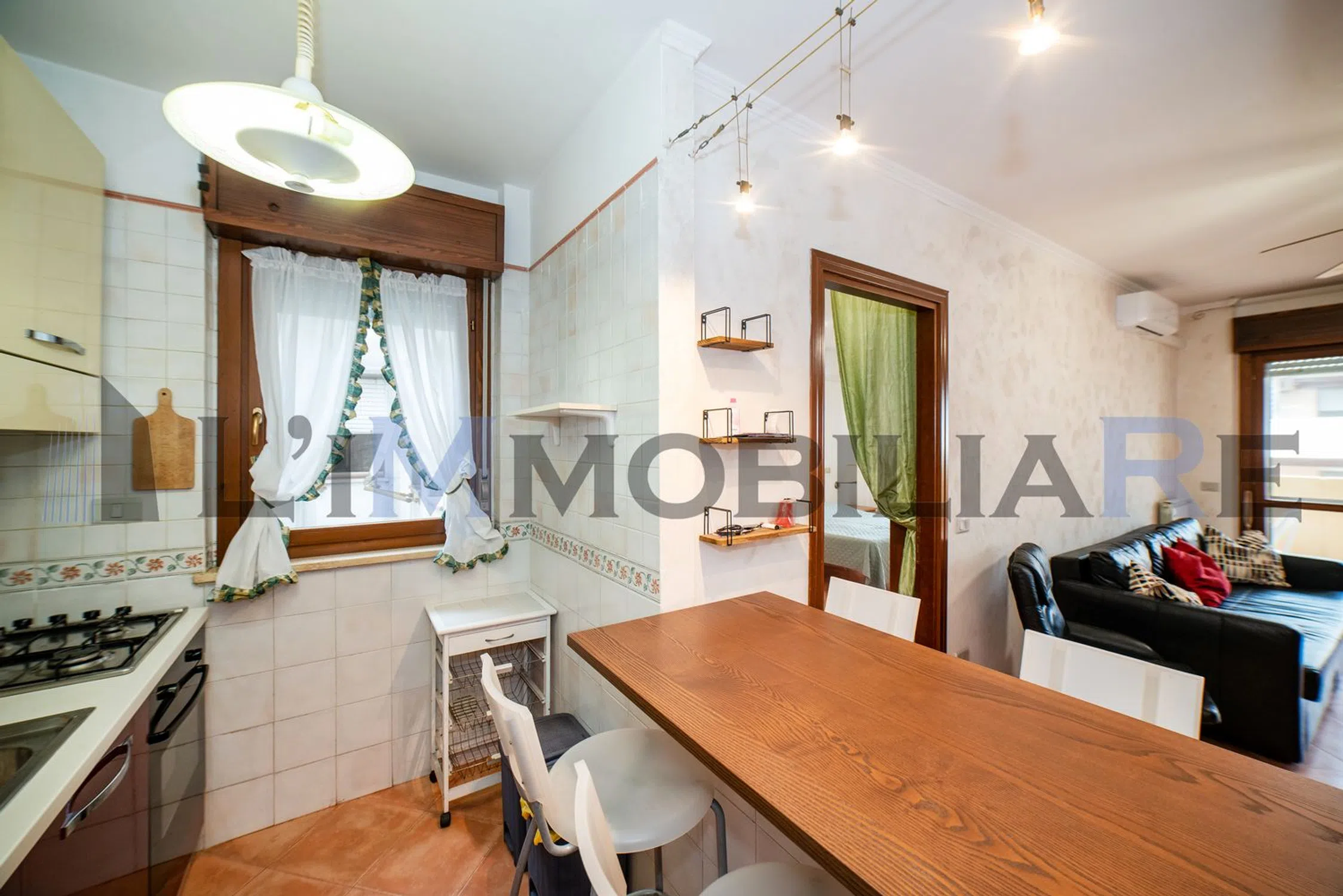 Bilocale in via Nino Taranto s.n.c. - Photo 20