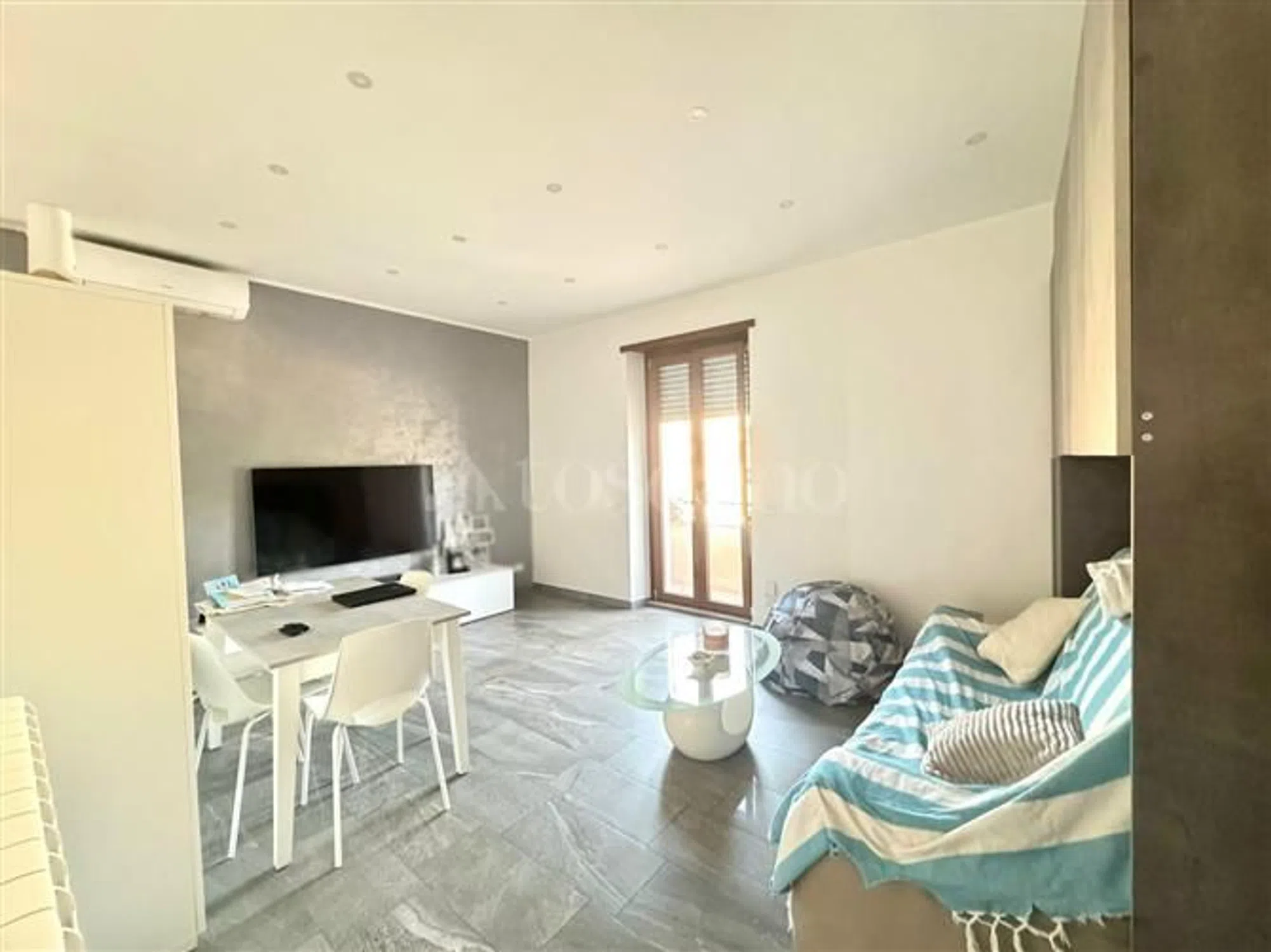 Trilocale in via Aurelia - Photo 1