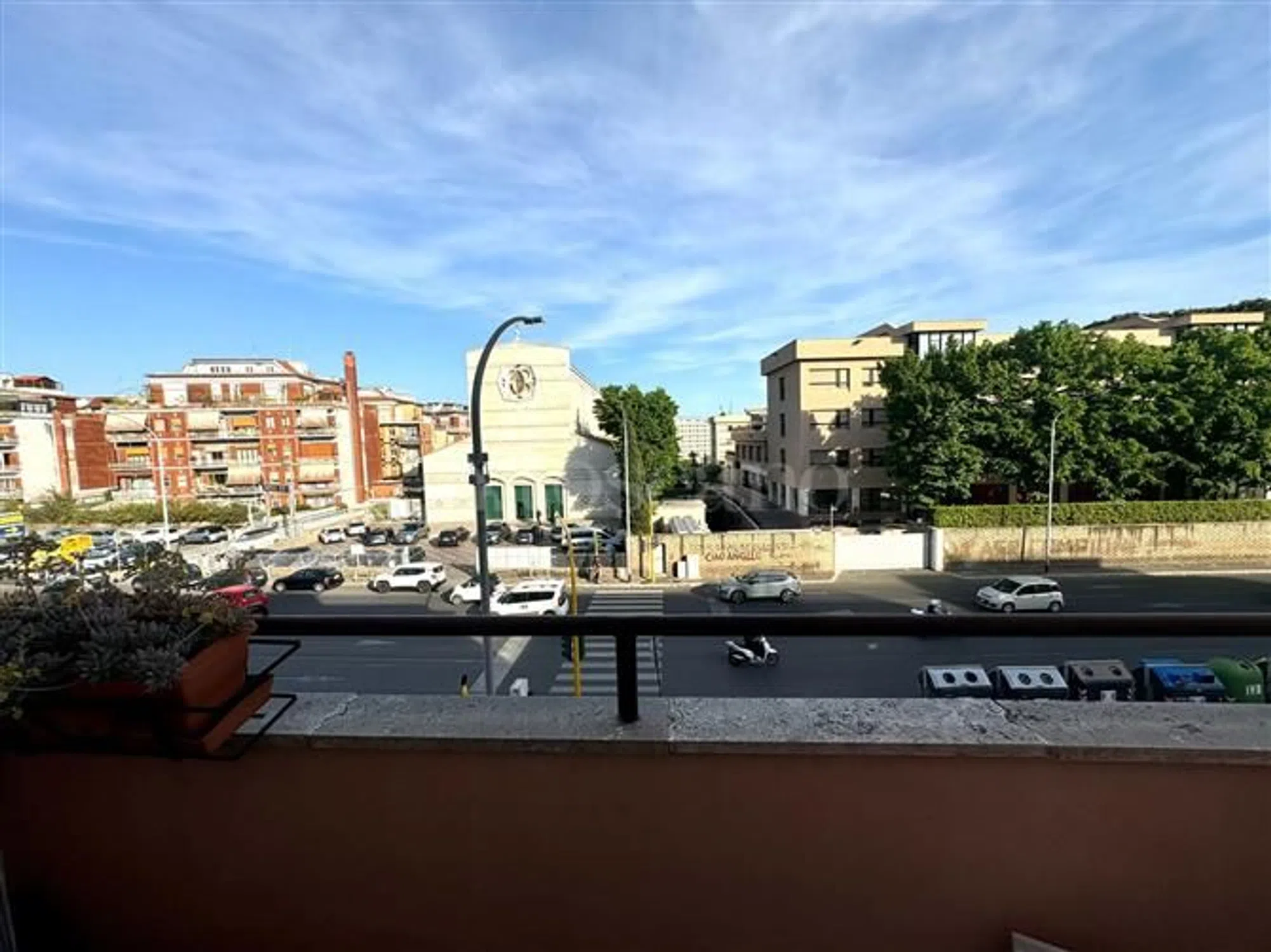 Trilocale in via Aurelia - Photo 11