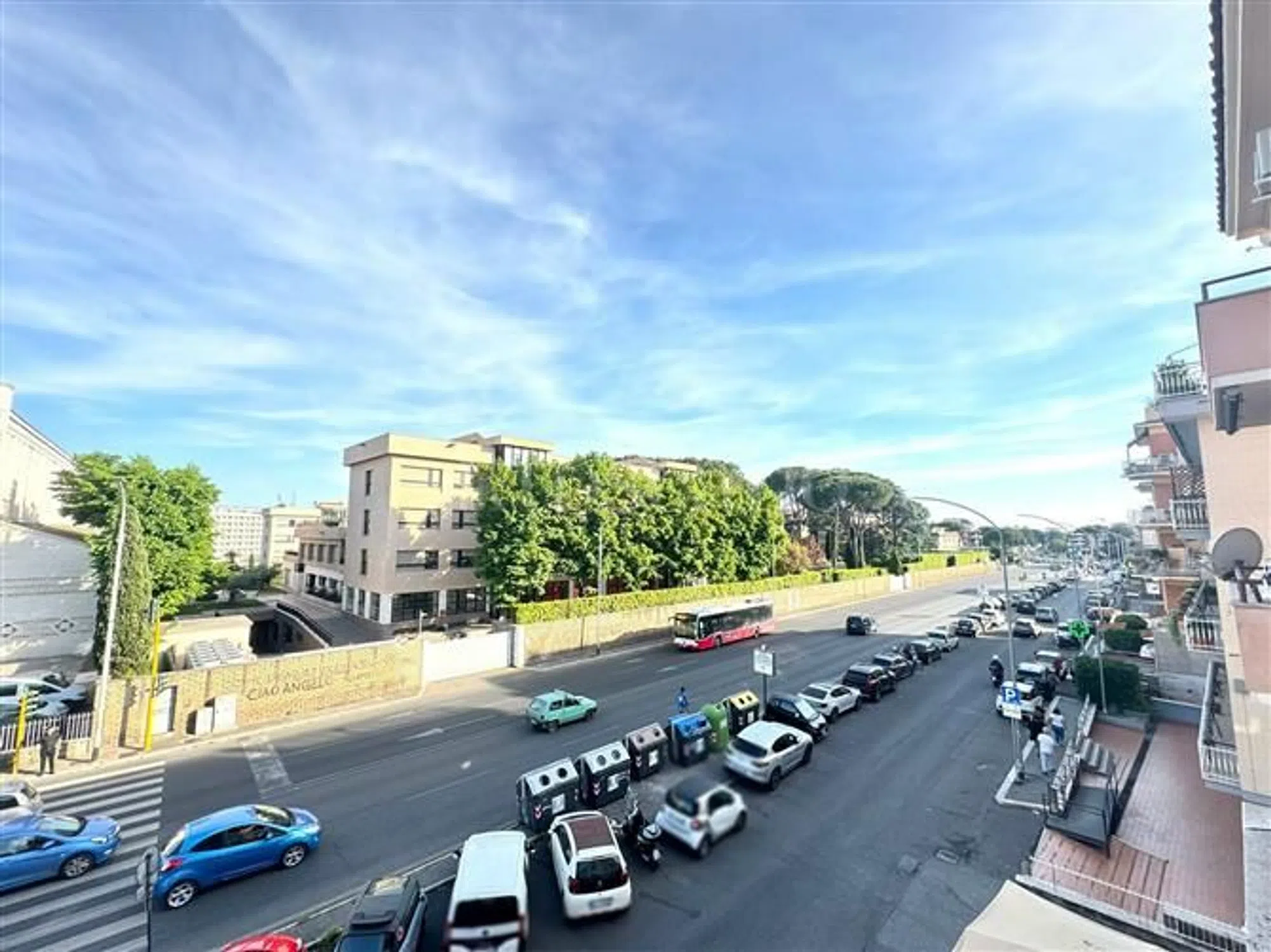 Trilocale in via Aurelia - Photo 12