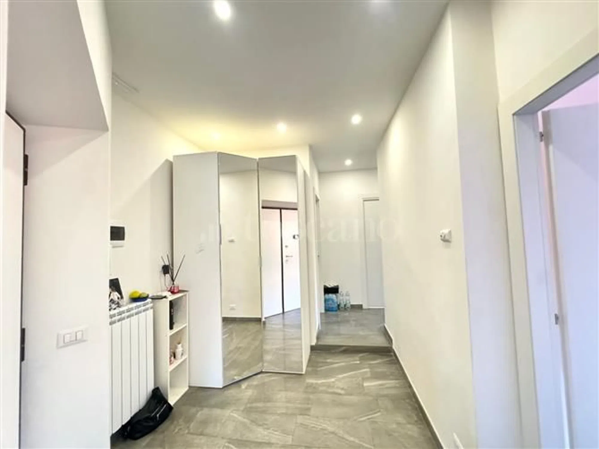Trilocale in via Aurelia - Photo 3