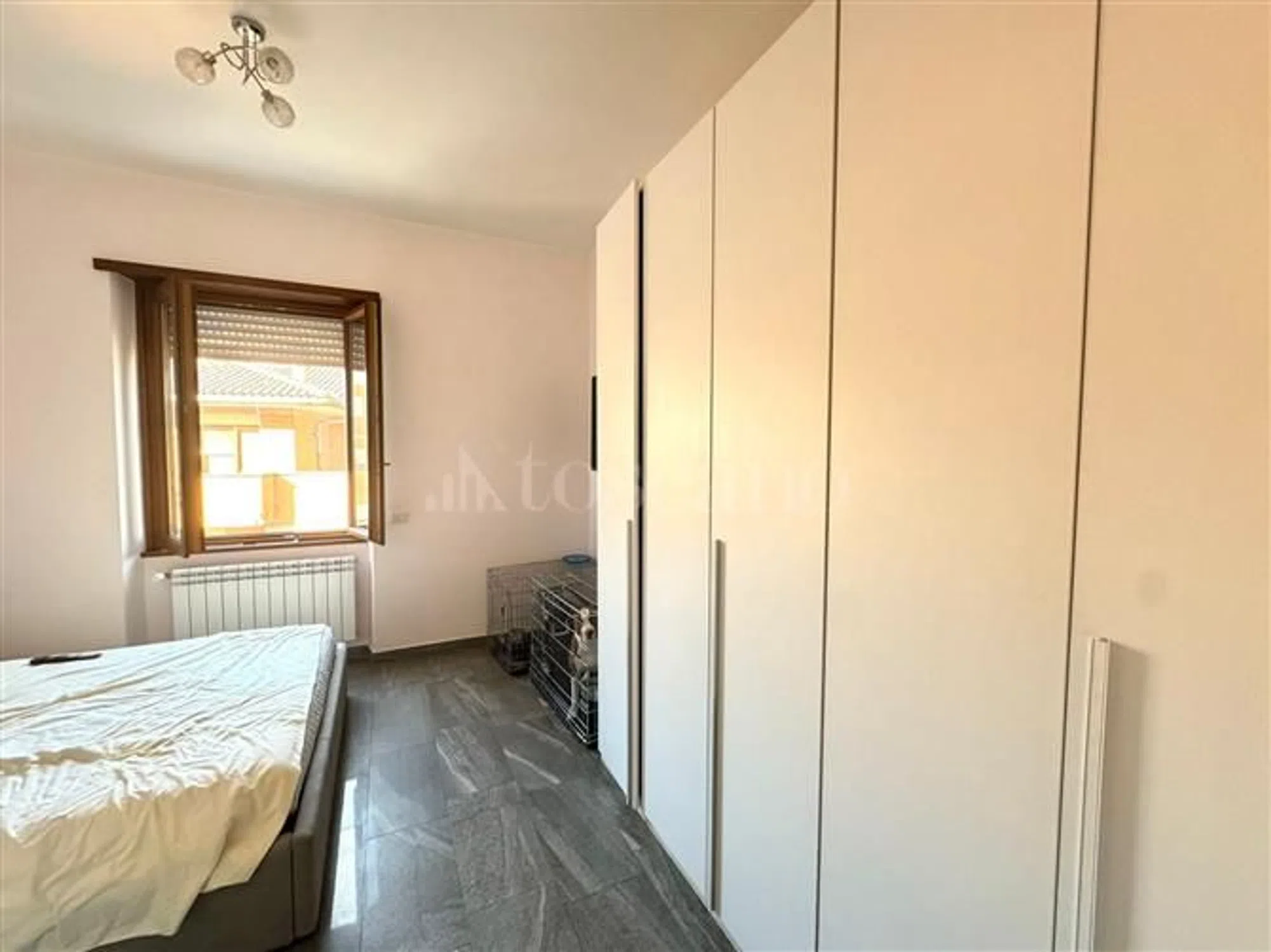 Trilocale in via Aurelia - Photo 4