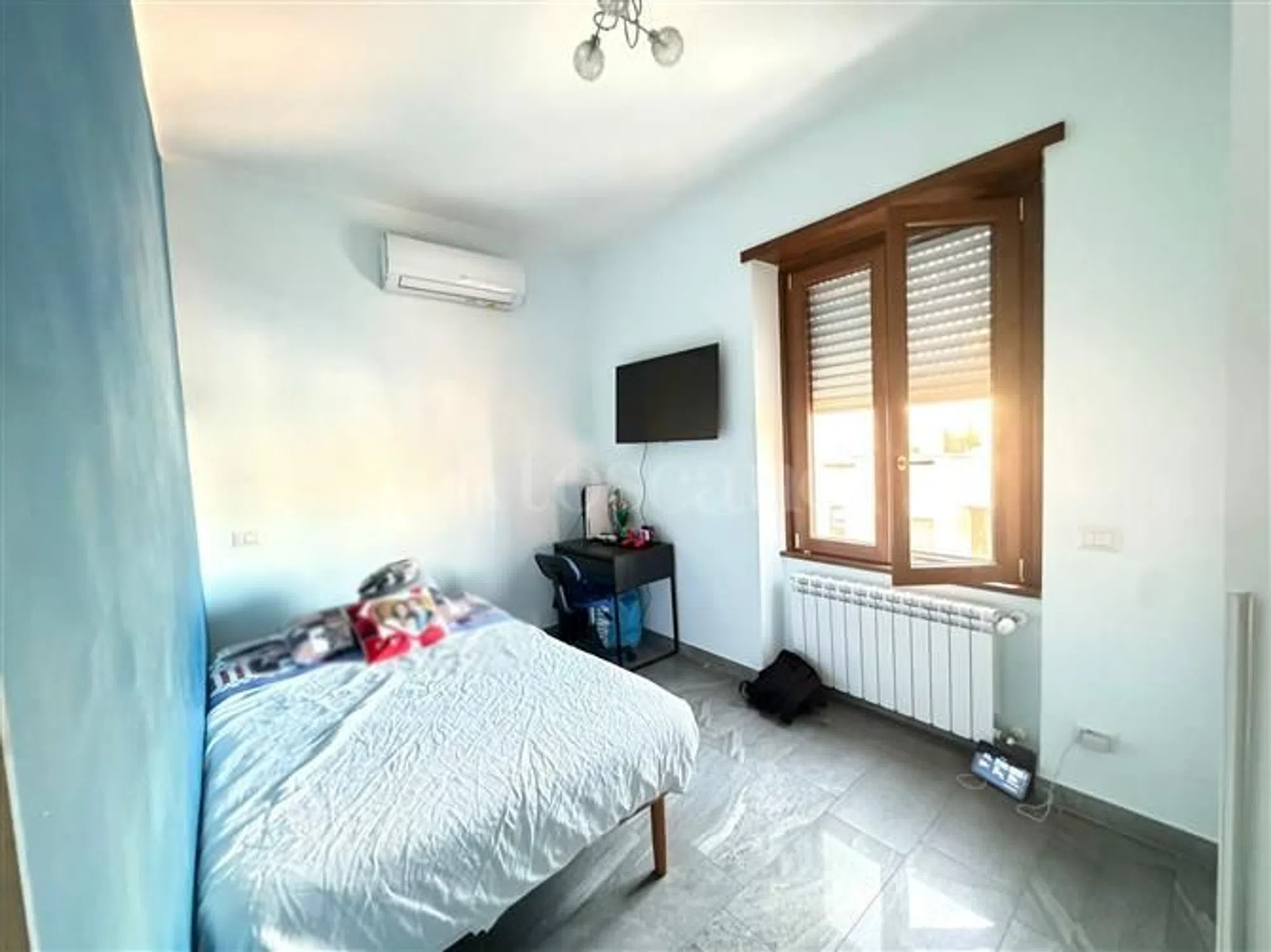 Trilocale in via Aurelia - Photo 6