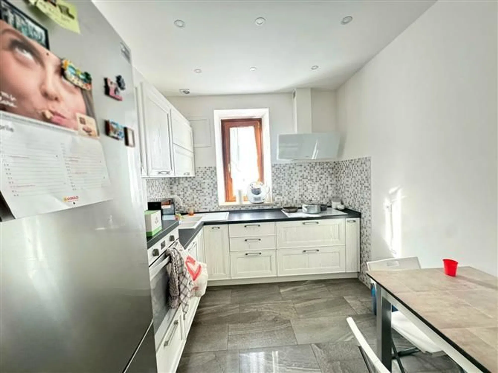 Trilocale in via Aurelia - Photo 7