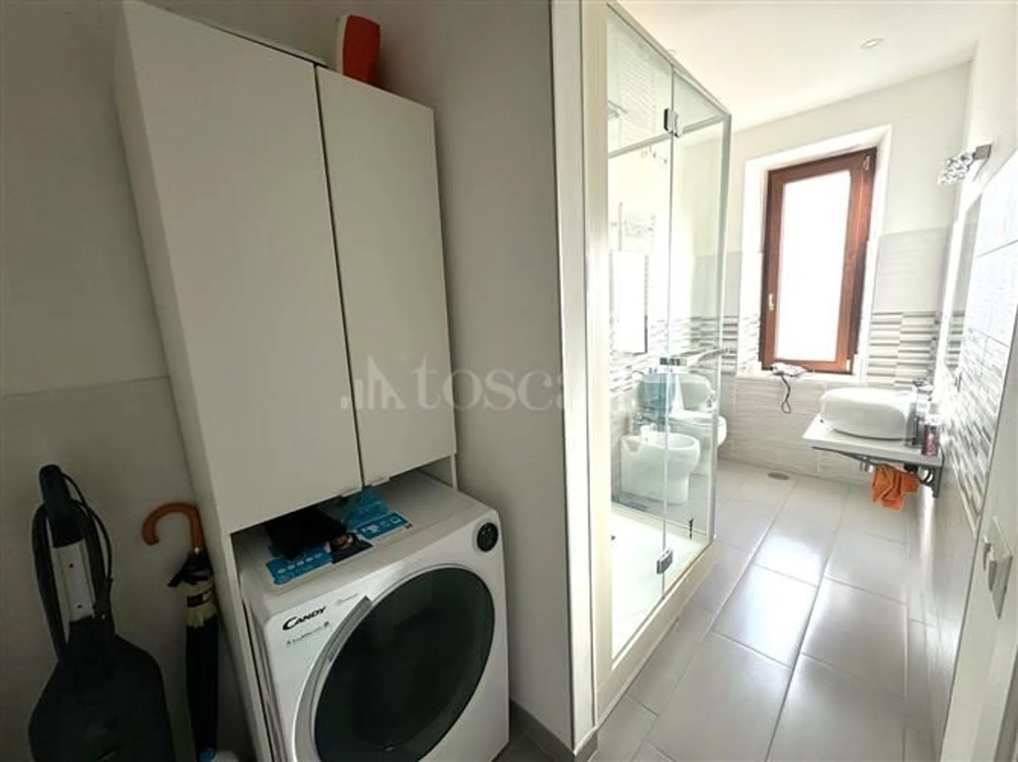 Trilocale in via Aurelia - Photo 8