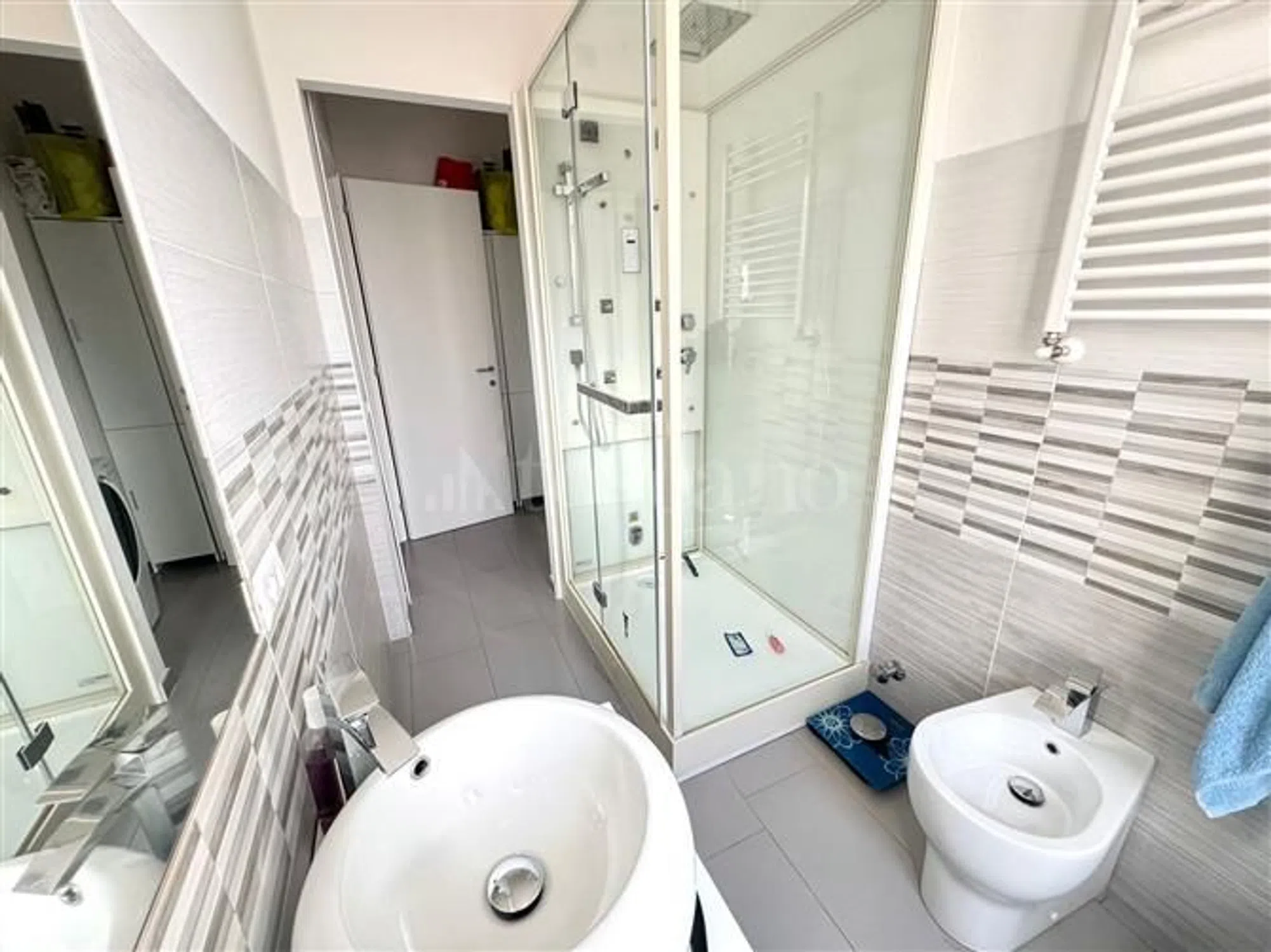 Trilocale in via Aurelia - Photo 9