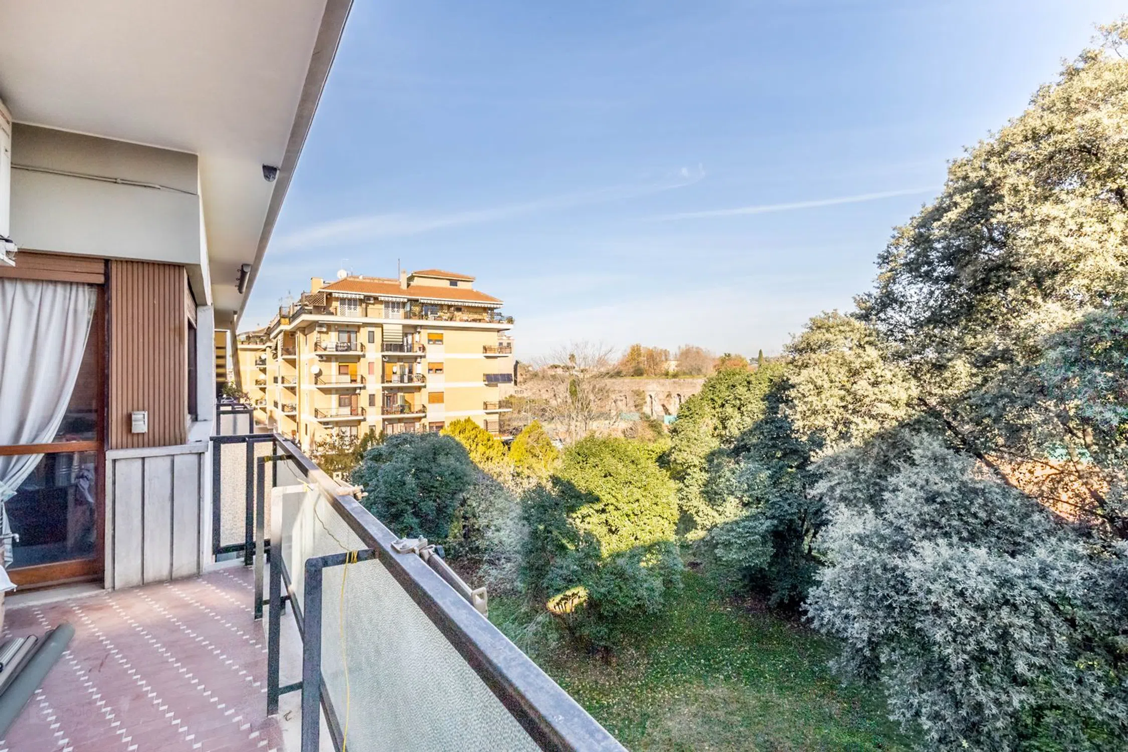 Appartamento in via Giacomo Costamagna s.n.c. - Photo 11