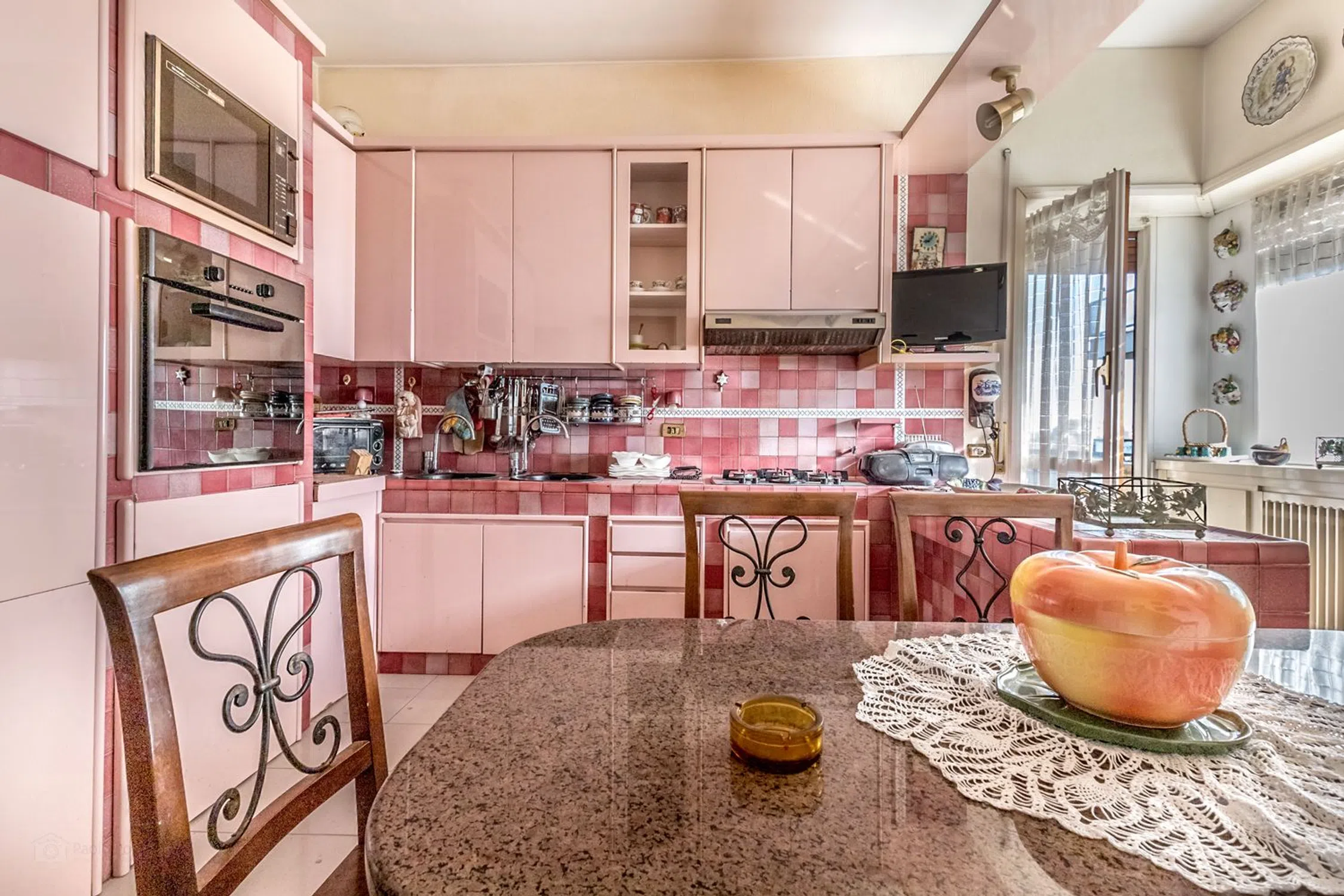 Appartamento in via Giacomo Costamagna s.n.c. - Photo 15
