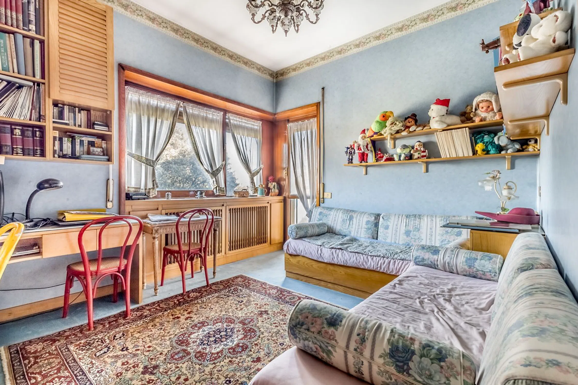 Appartamento in via Giacomo Costamagna s.n.c. - Photo 20