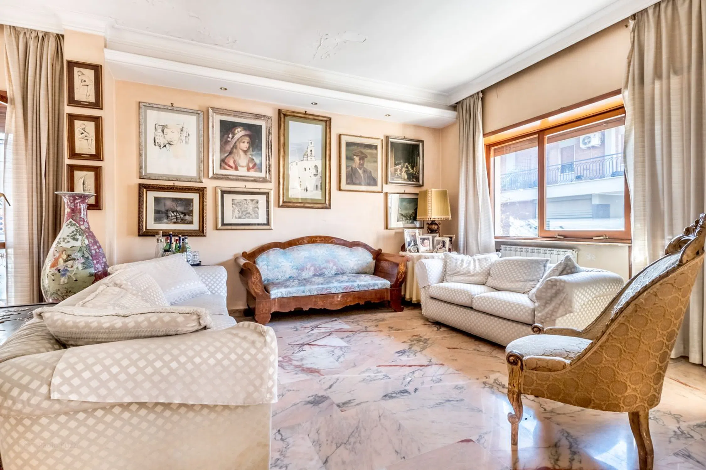 Appartamento in via Giacomo Costamagna s.n.c. - Photo 5