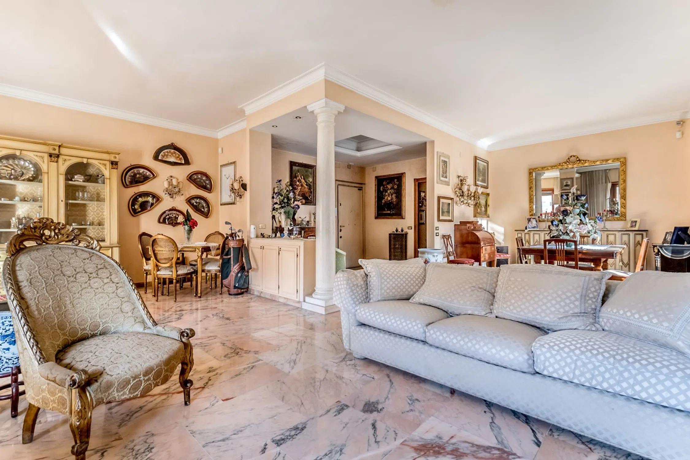 Appartamento in via Giacomo Costamagna s.n.c. - Photo 6