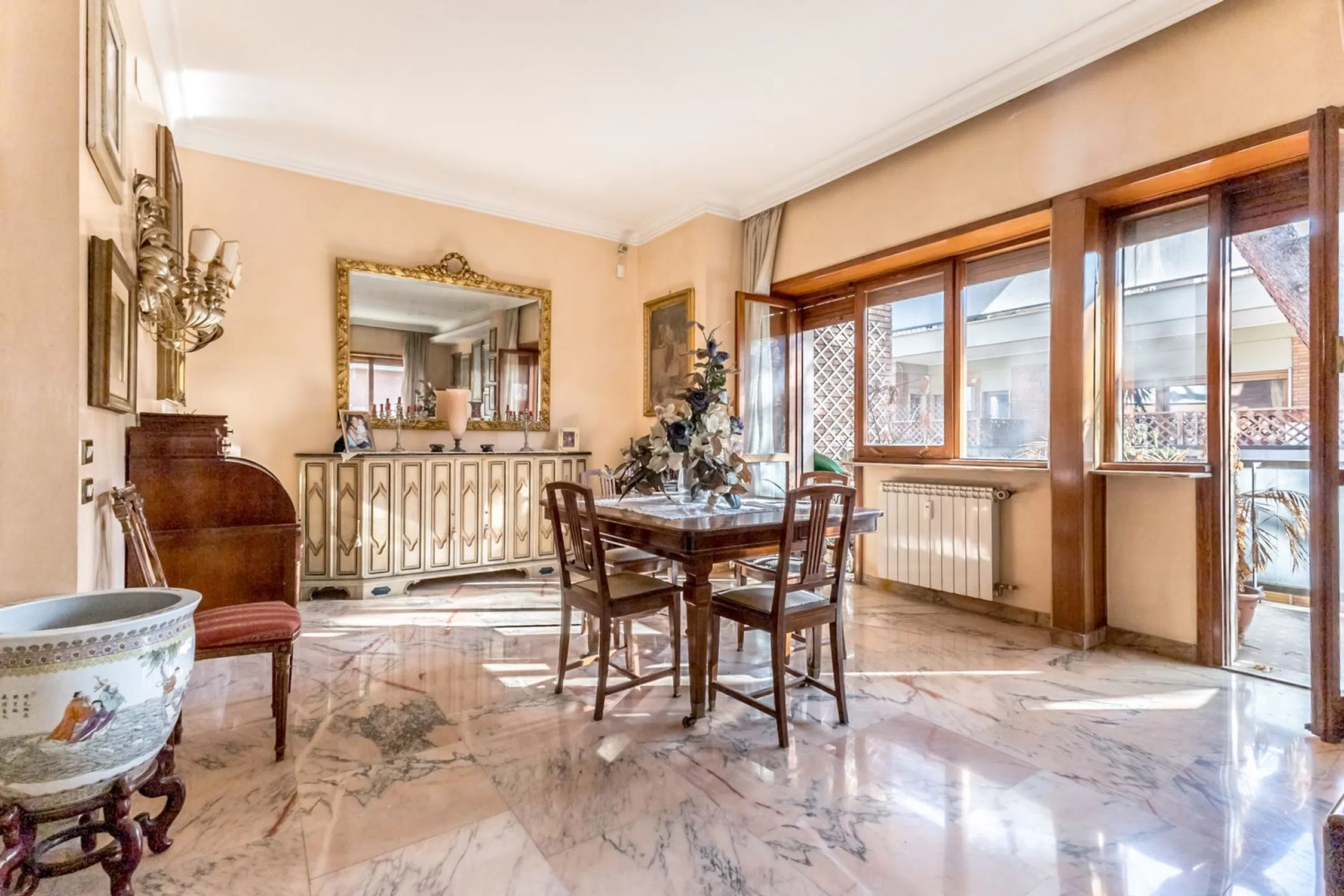 Appartamento in via Giacomo Costamagna s.n.c. - Photo 7