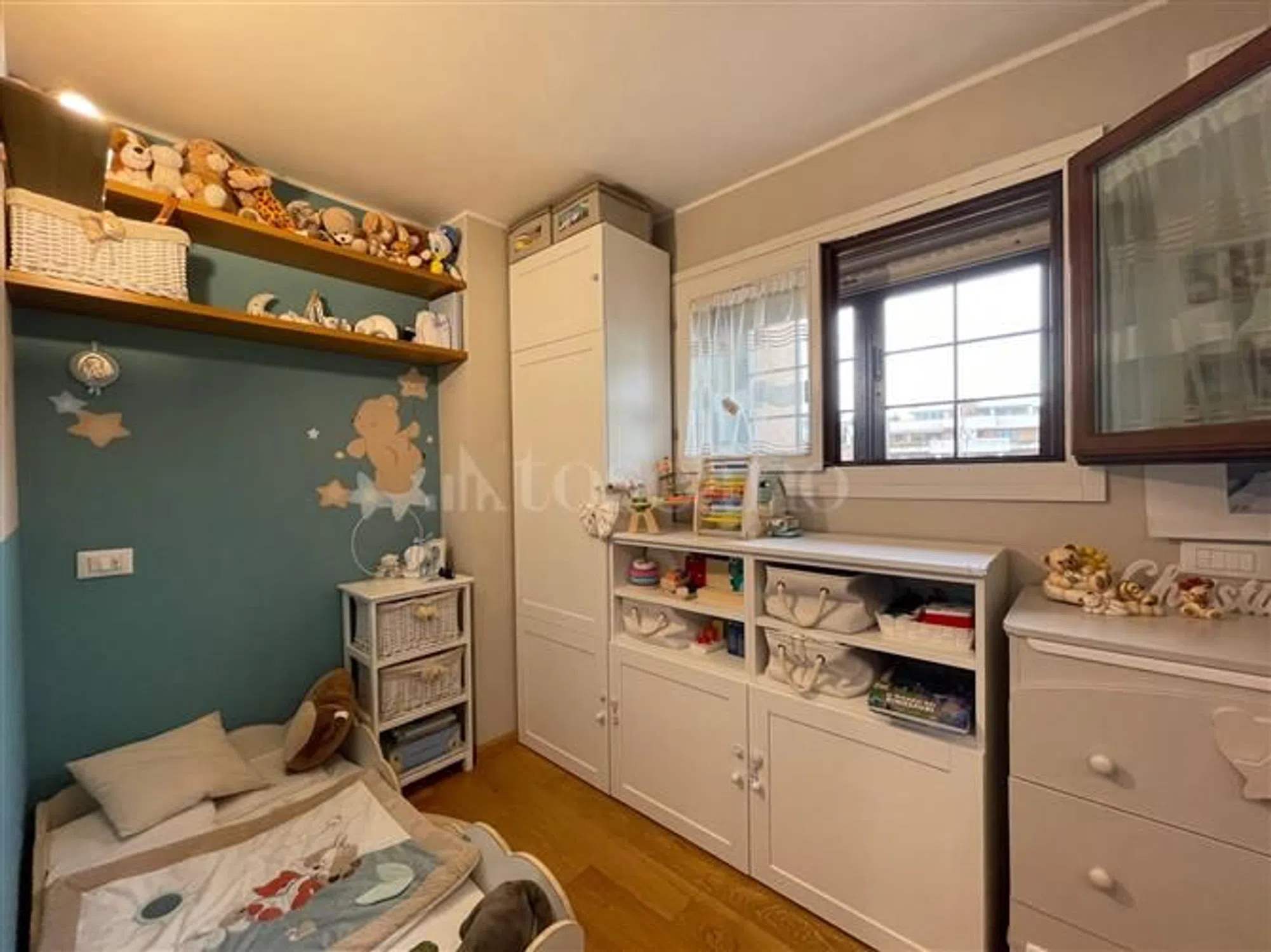 Trilocale in via Giacomo Brogi - Photo 15