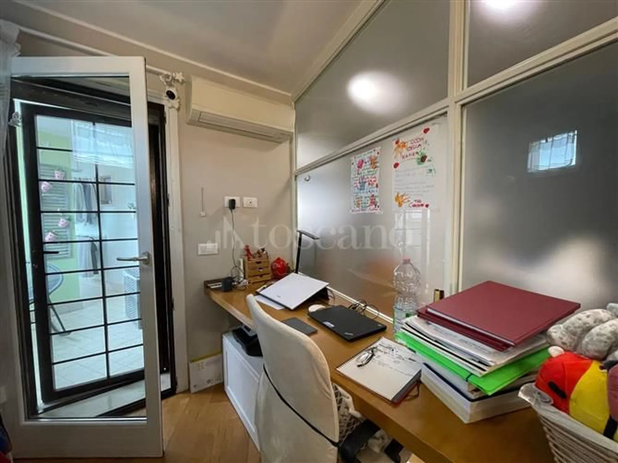 Trilocale in via Giacomo Brogi - Photo 16