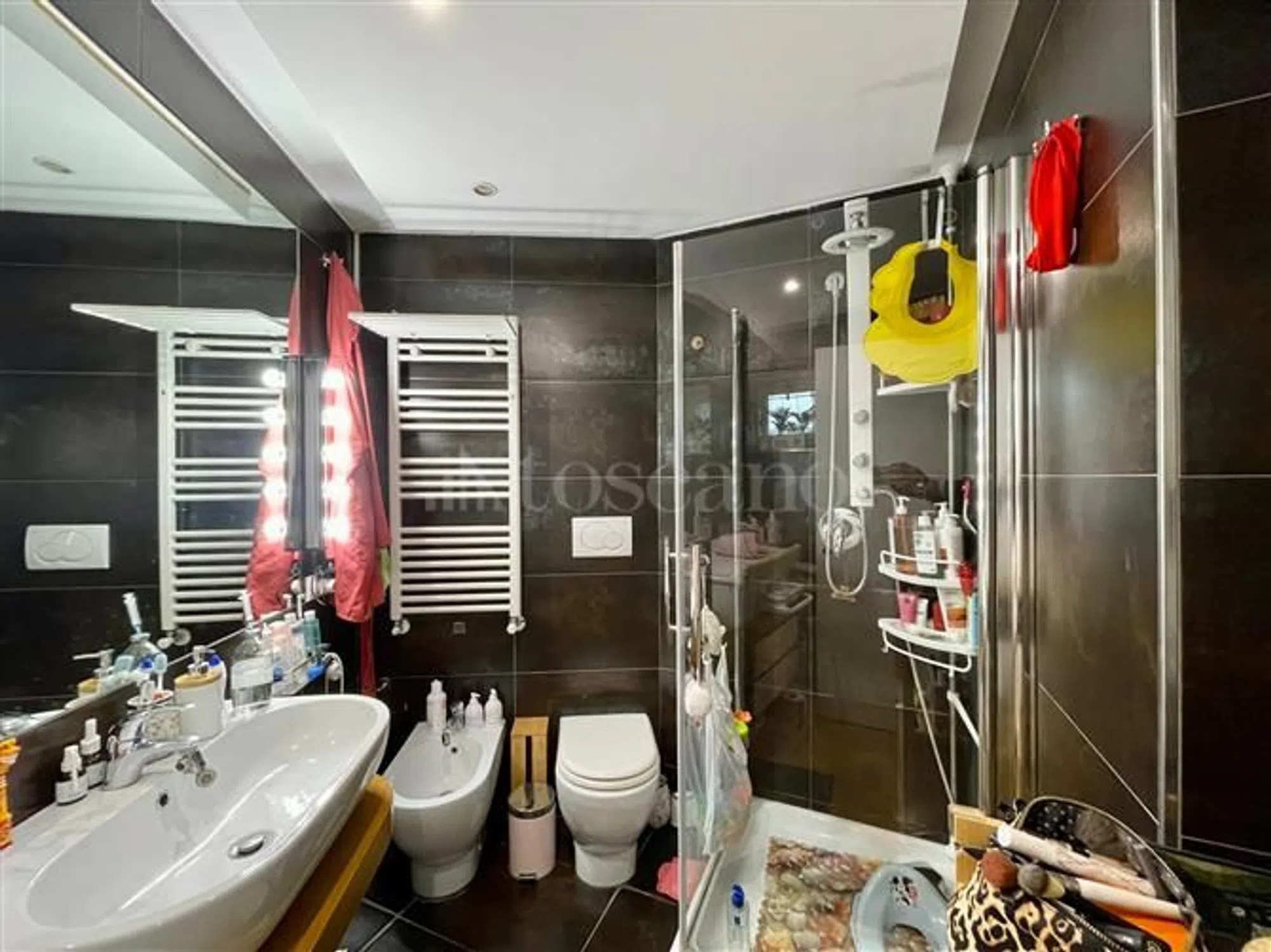 Trilocale in via Giacomo Brogi - Photo 20