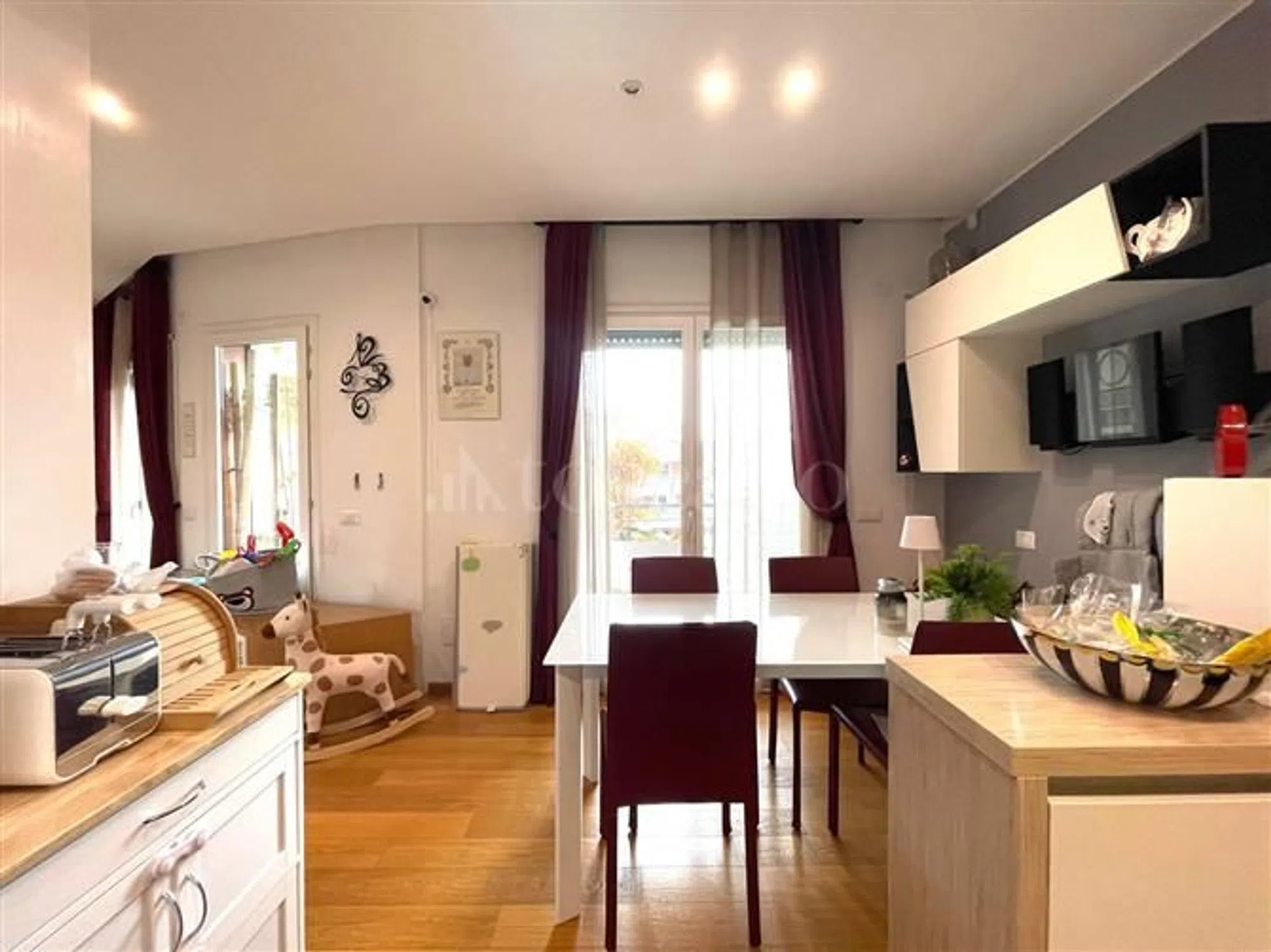 Trilocale in via Giacomo Brogi - Photo 8
