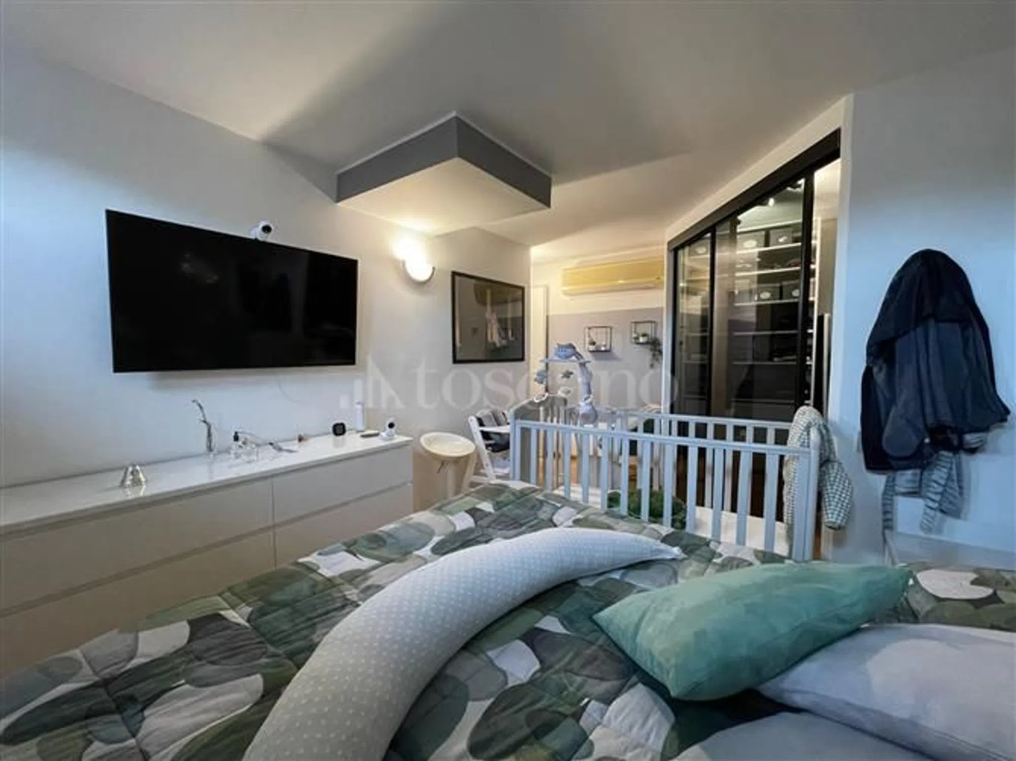 Trilocale in via Giacomo Brogi - Photo 10