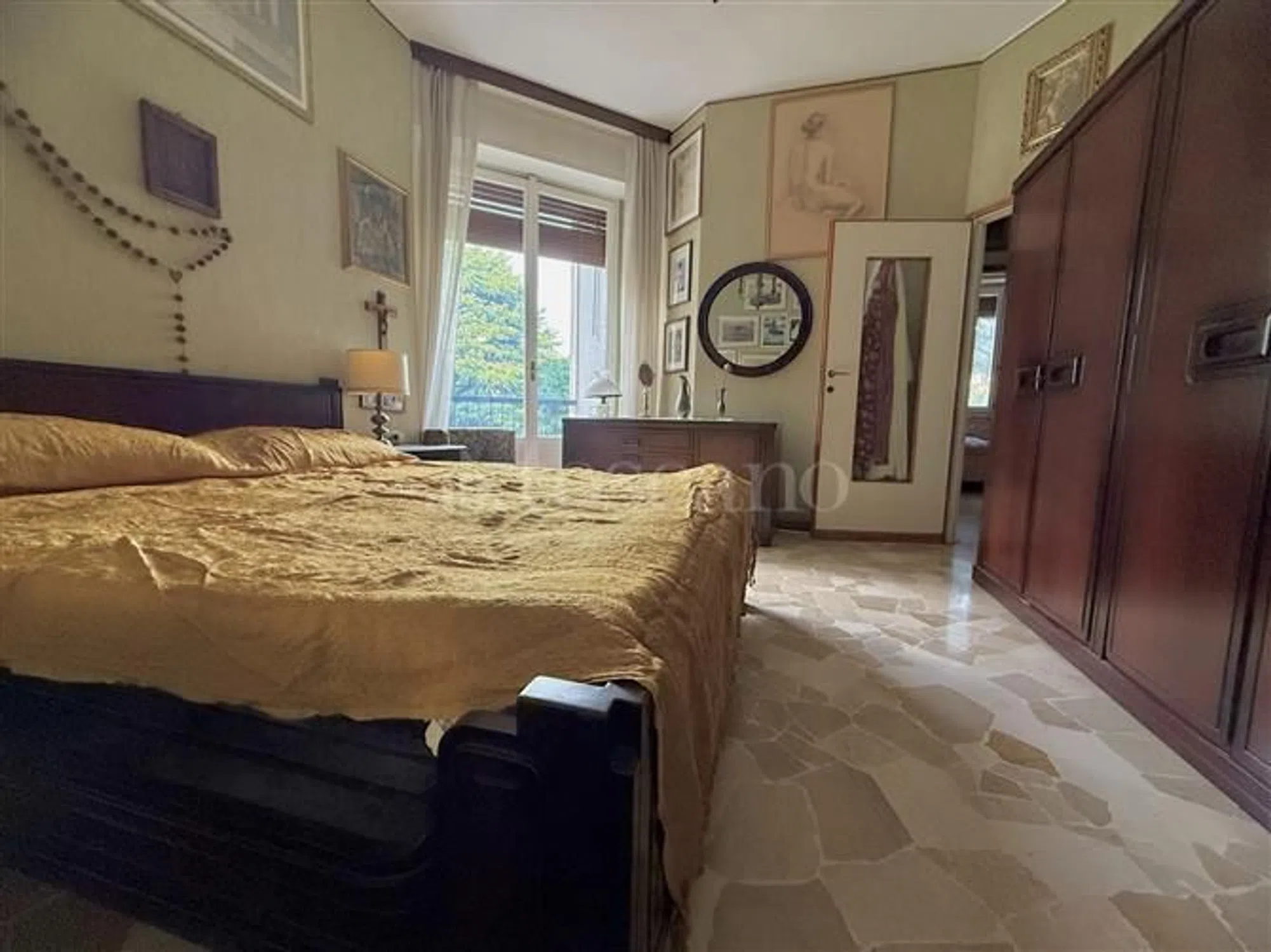 Quadrilocale in via Privata Ferdinando Lassalle - Photo 7