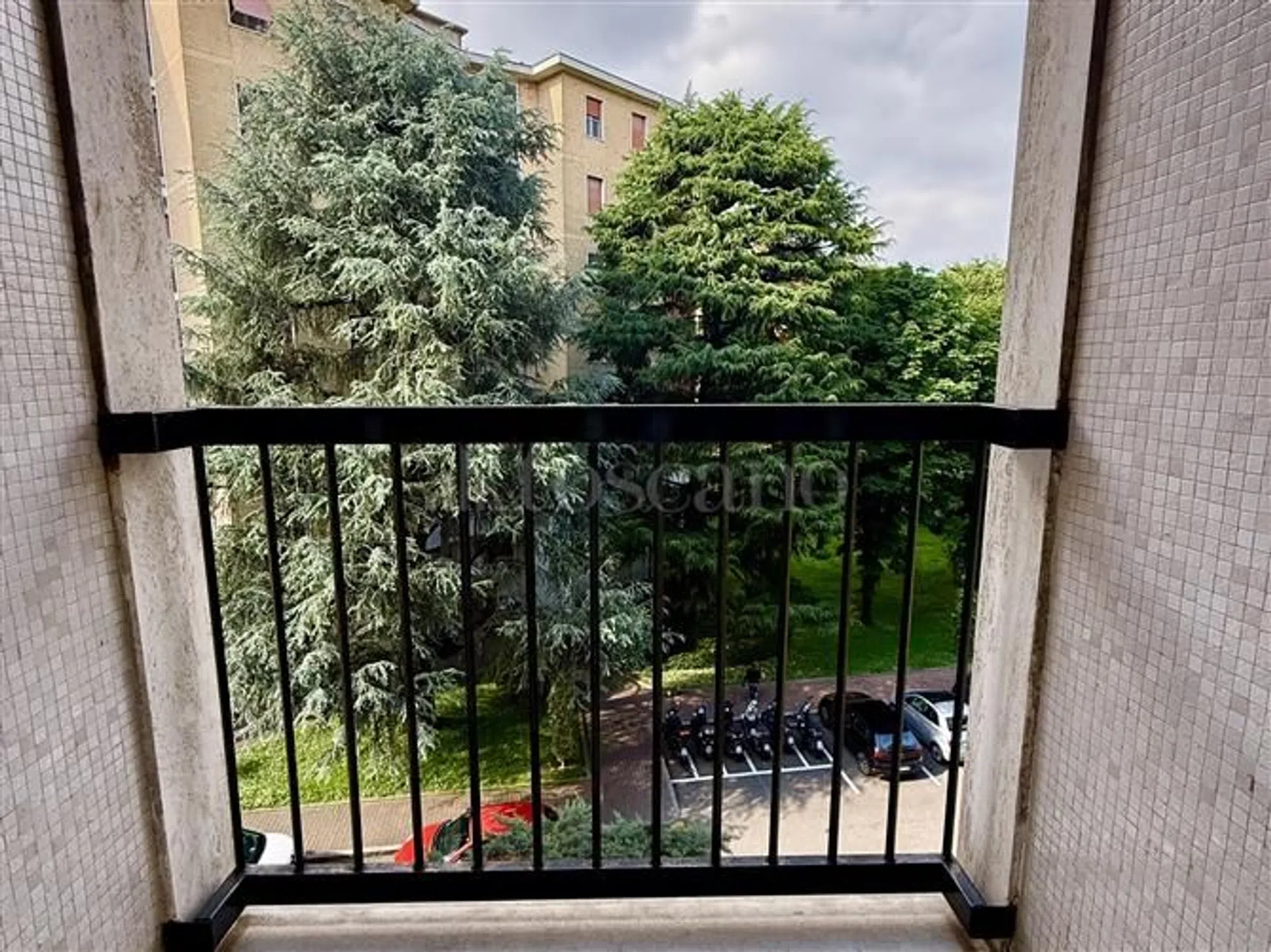 Quadrilocale in via Privata Ferdinando Lassalle - Photo 8