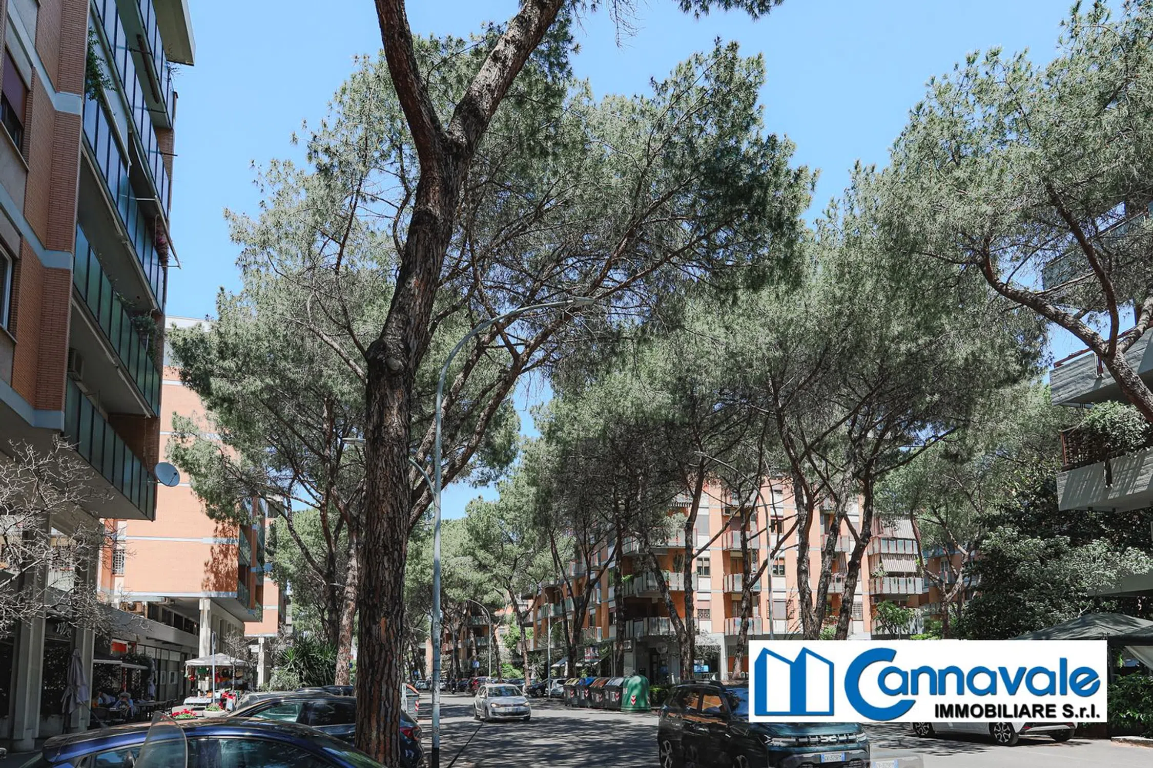 Appartamento in via Alessio Baldovinetti s.n.c. - Photo 1