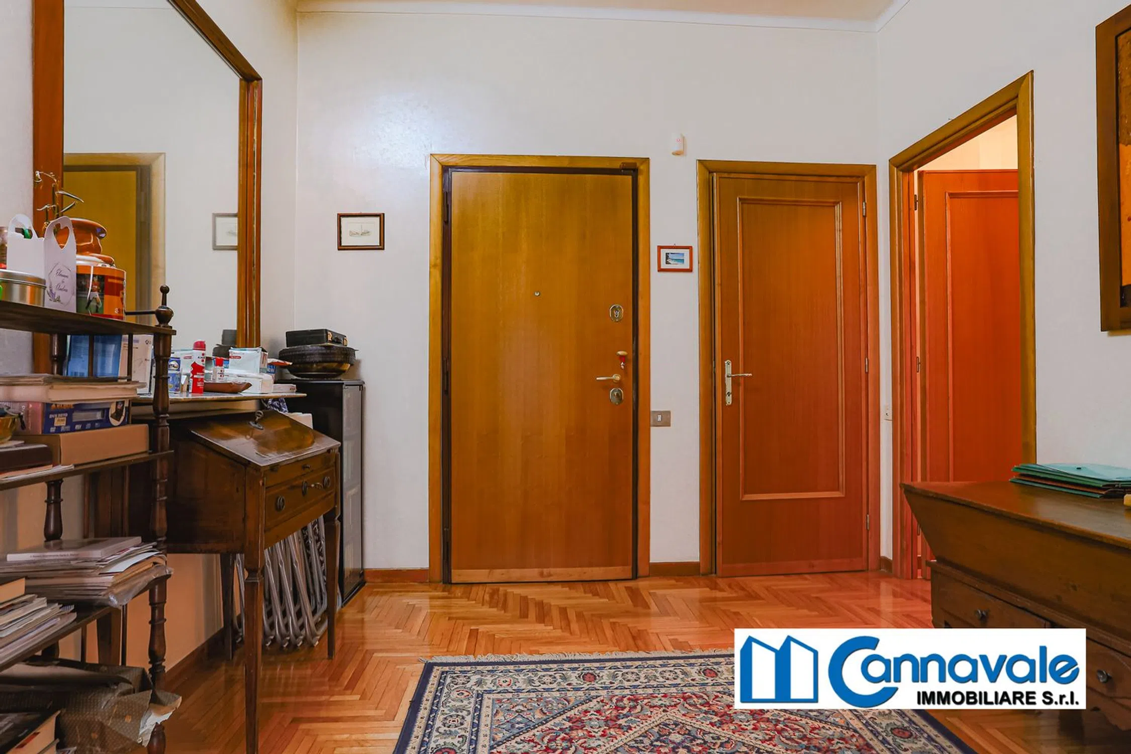 Appartamento in via Alessio Baldovinetti s.n.c. - Photo 2