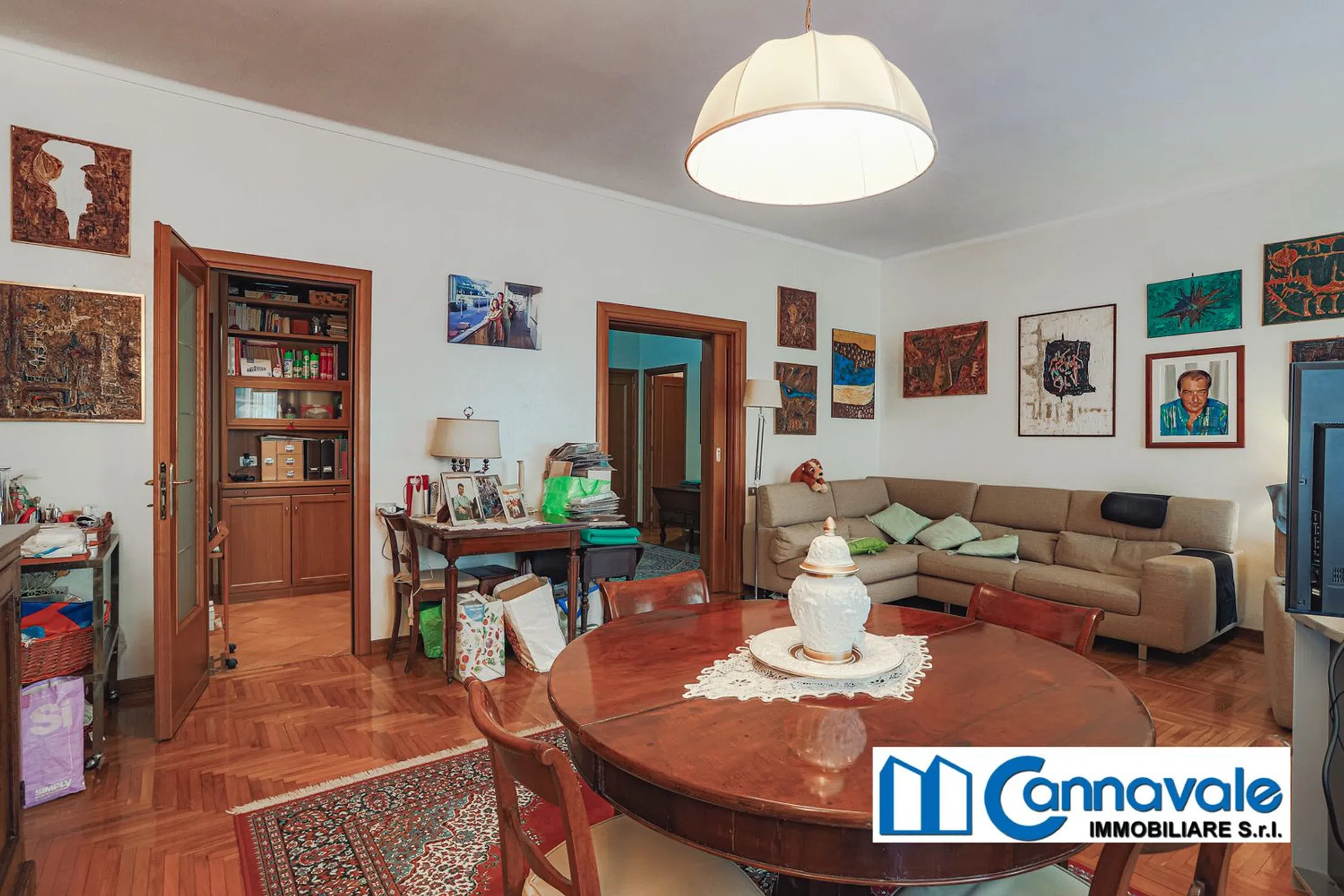 Appartamento in via Alessio Baldovinetti s.n.c. - Photo 11