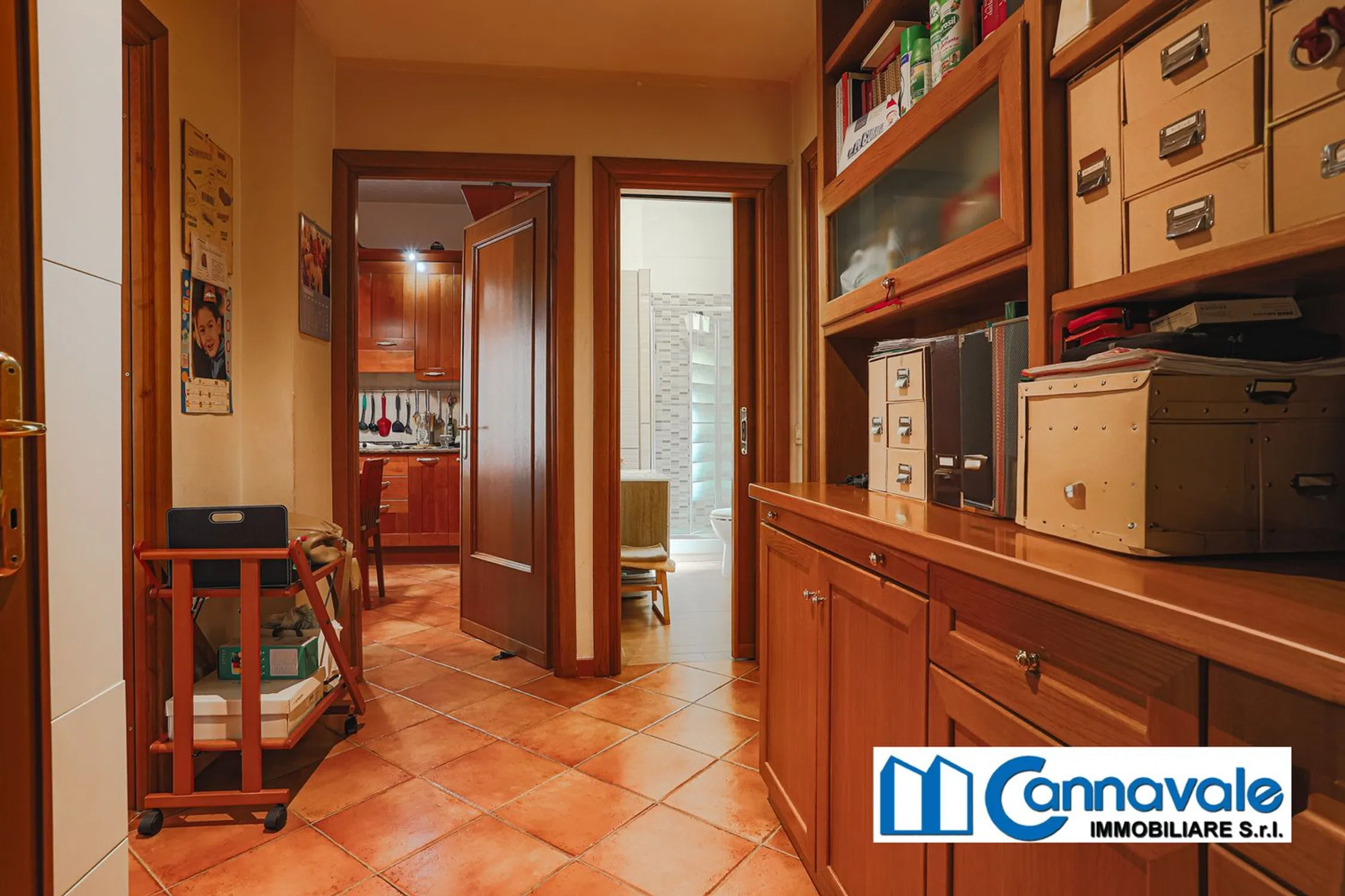 Appartamento in via Alessio Baldovinetti s.n.c. - Photo 12