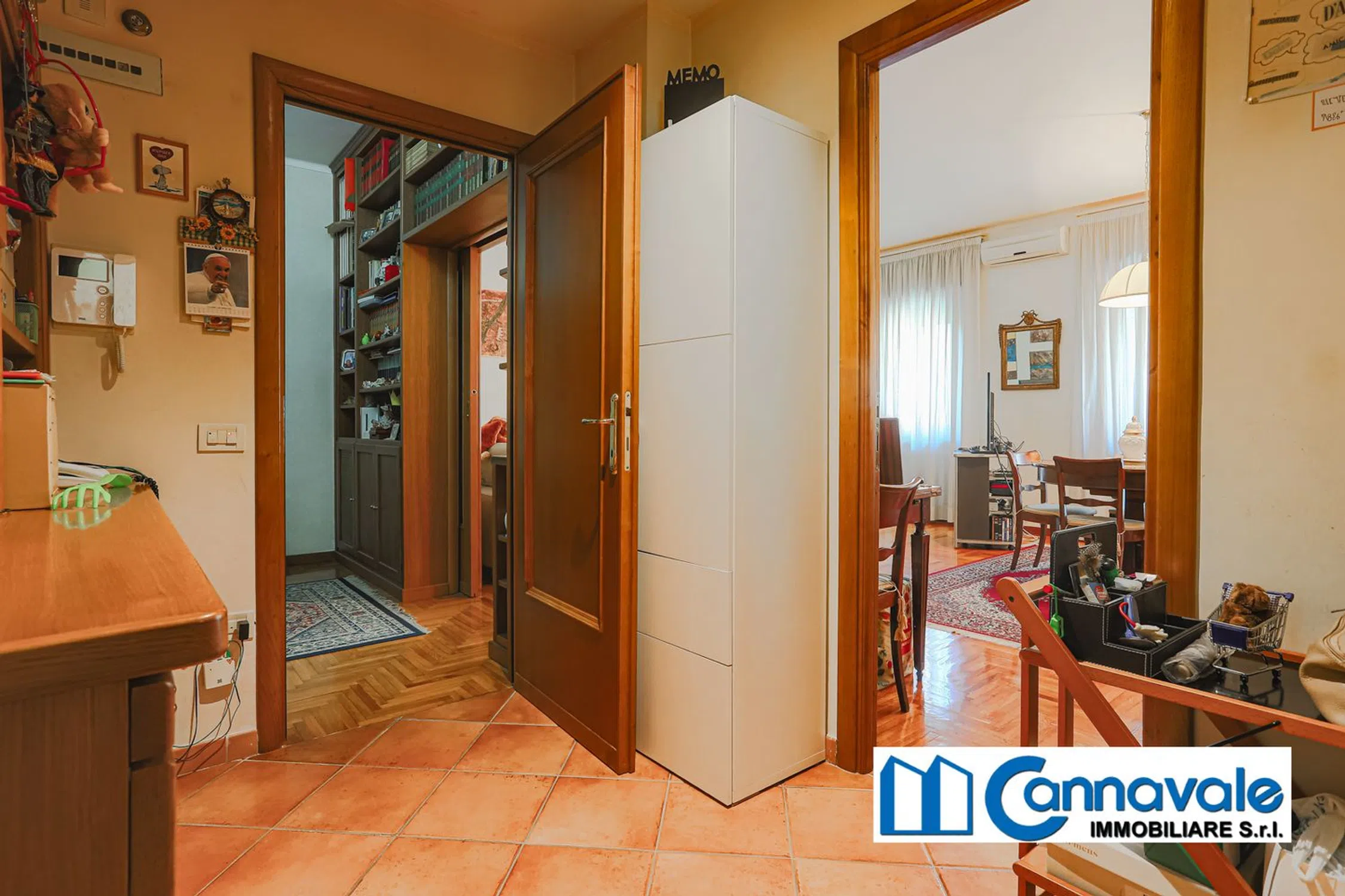 Appartamento in via Alessio Baldovinetti s.n.c. - Photo 14