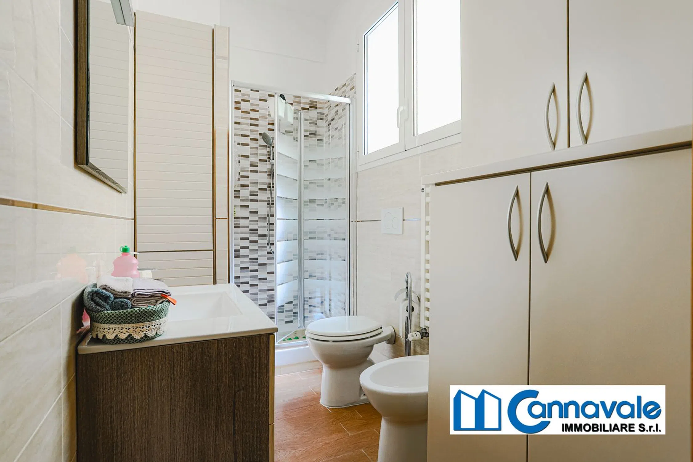 Appartamento in via Alessio Baldovinetti s.n.c. - Photo 17