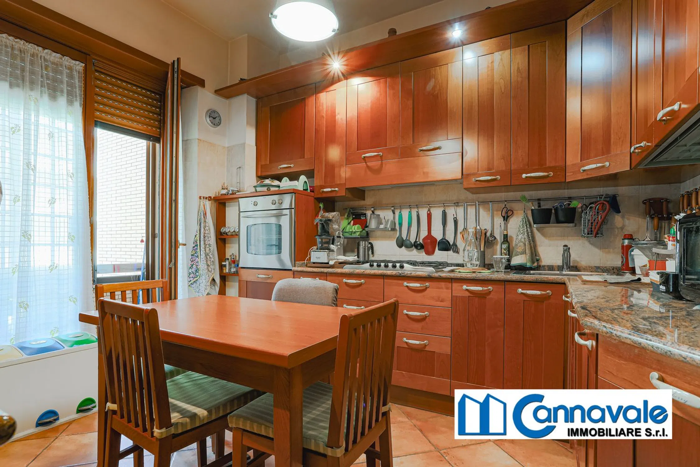 Appartamento in via Alessio Baldovinetti s.n.c. - Photo 20