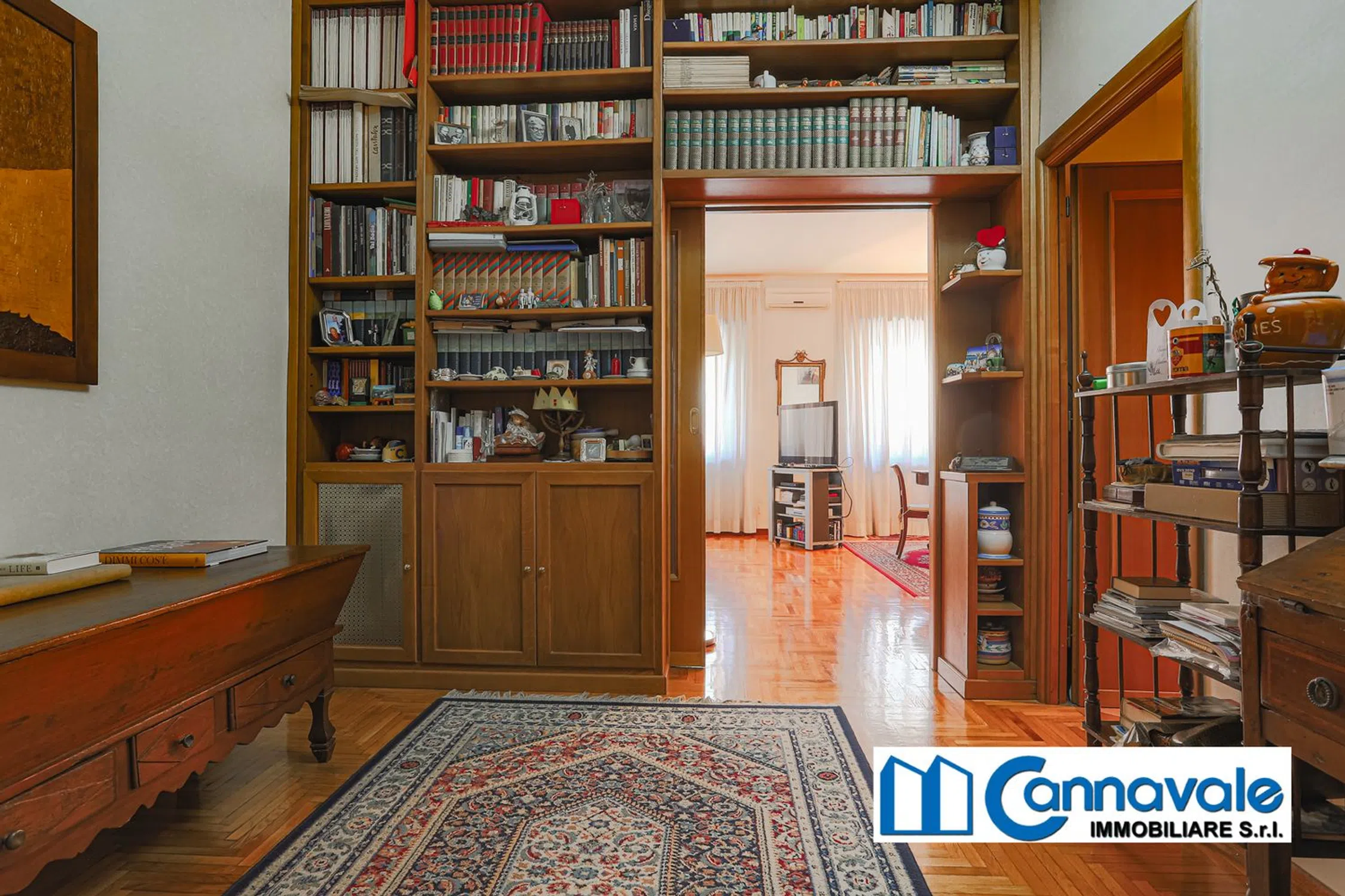 Appartamento in via Alessio Baldovinetti s.n.c. - Photo 3
