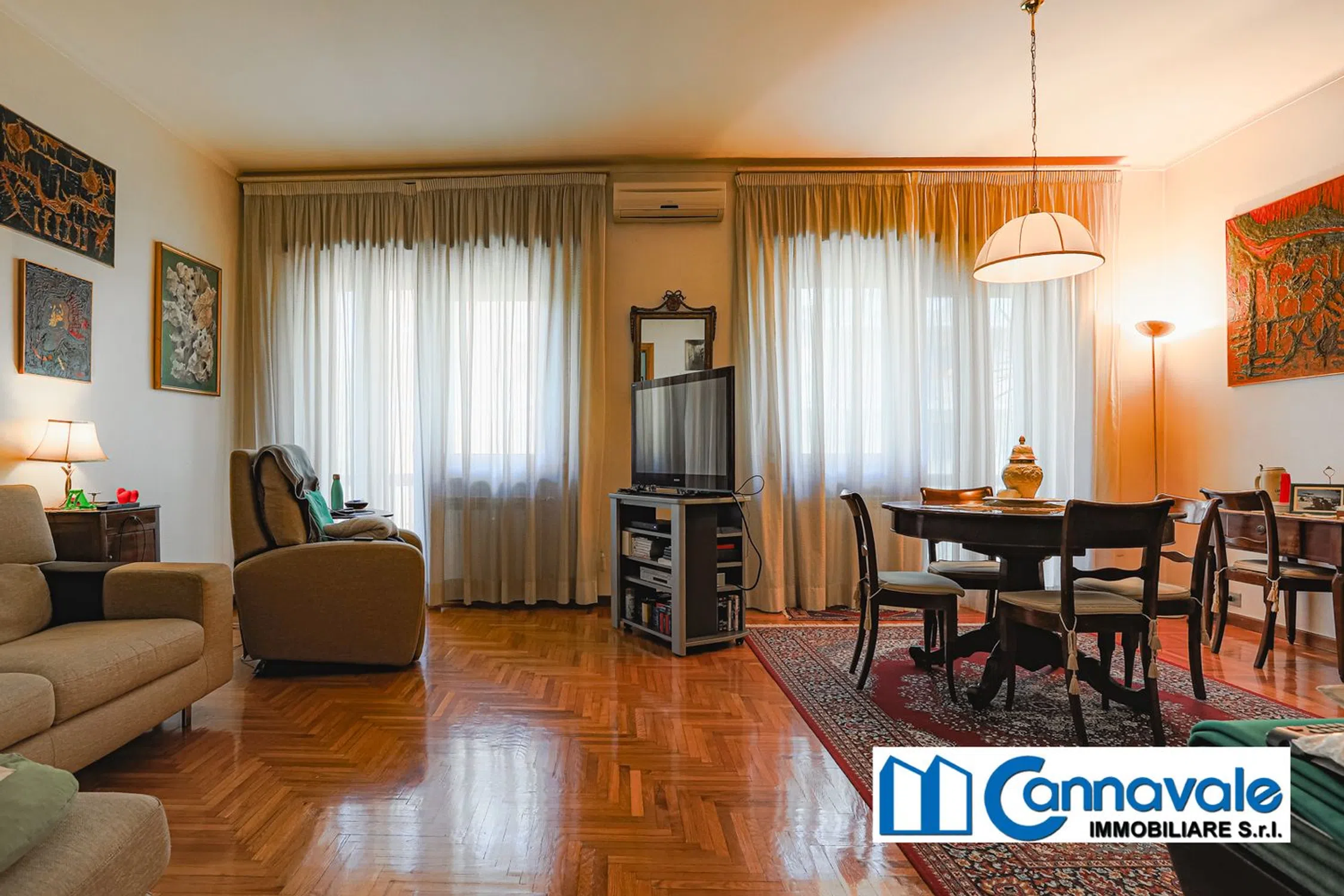 Appartamento in via Alessio Baldovinetti s.n.c. - Photo 4