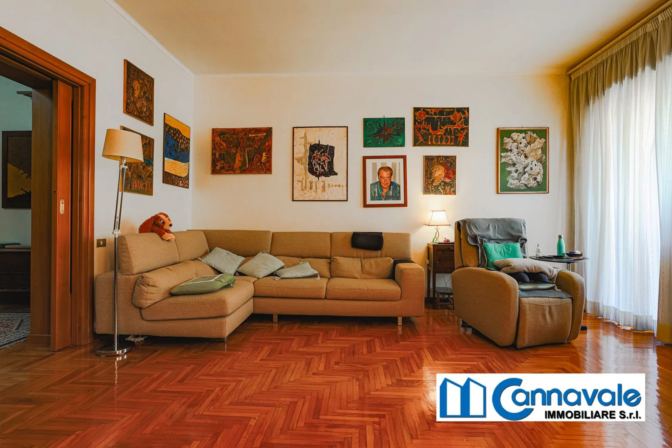 Appartamento in via Alessio Baldovinetti s.n.c. - Photo 6