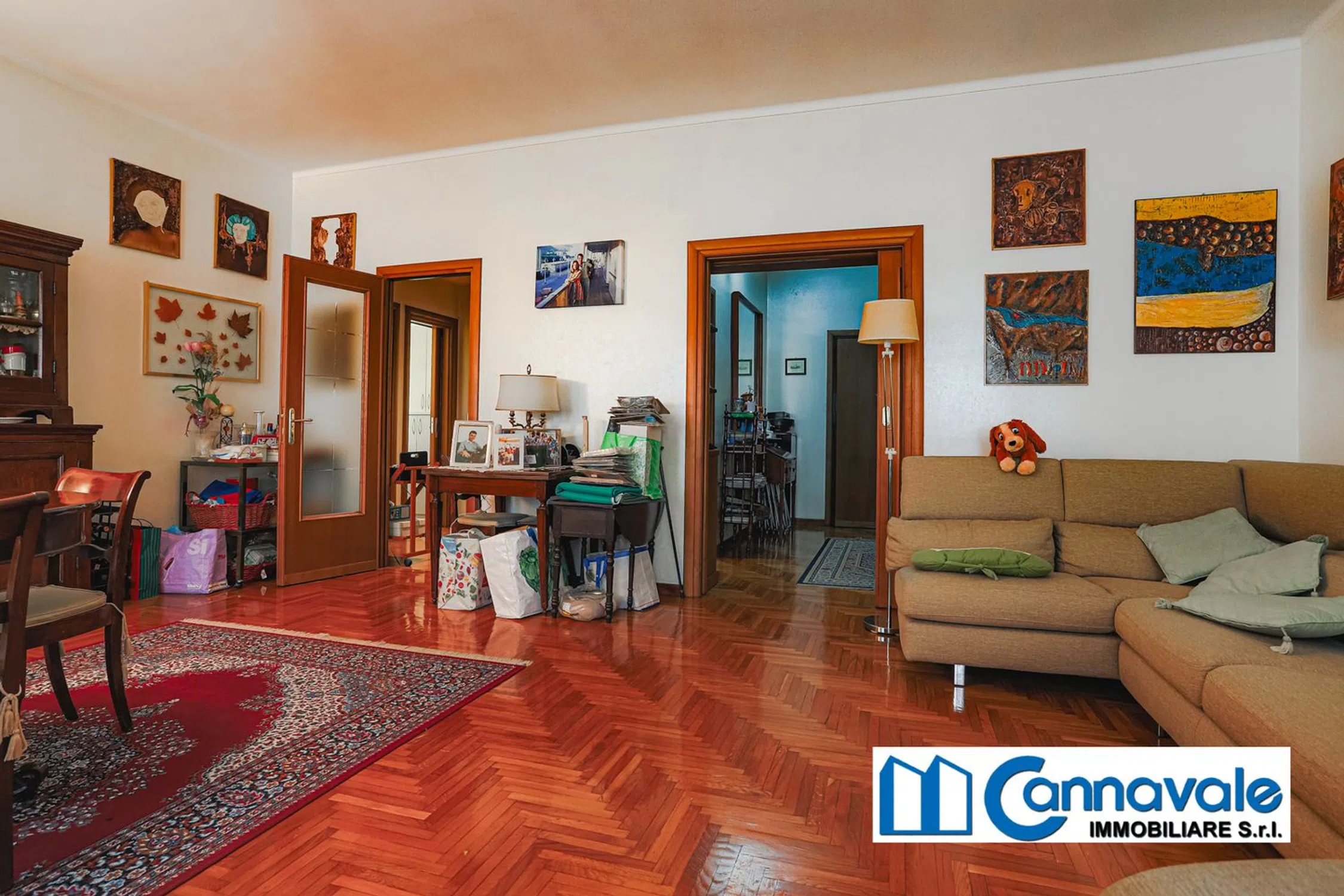 Appartamento in via Alessio Baldovinetti s.n.c. - Photo 7