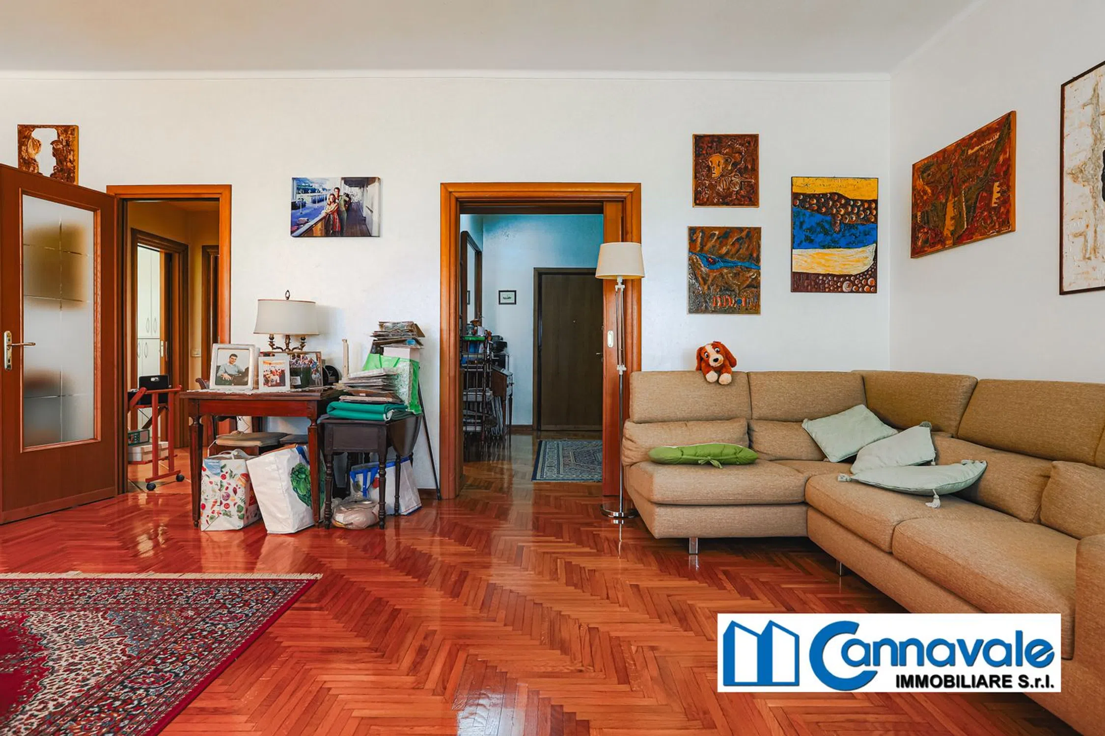 Appartamento in via Alessio Baldovinetti s.n.c. - Photo 8
