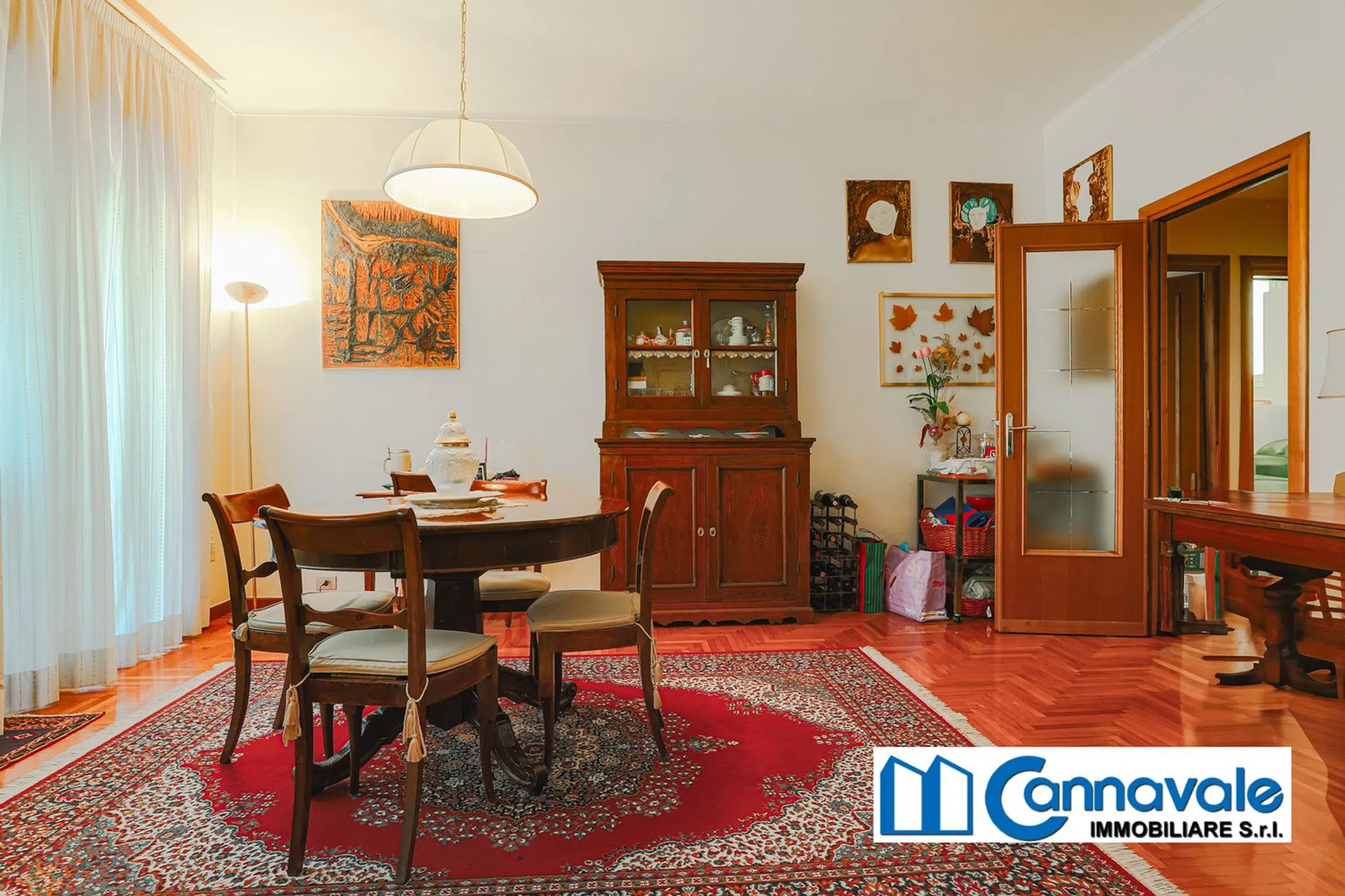 Appartamento in via Alessio Baldovinetti s.n.c. - Photo 9