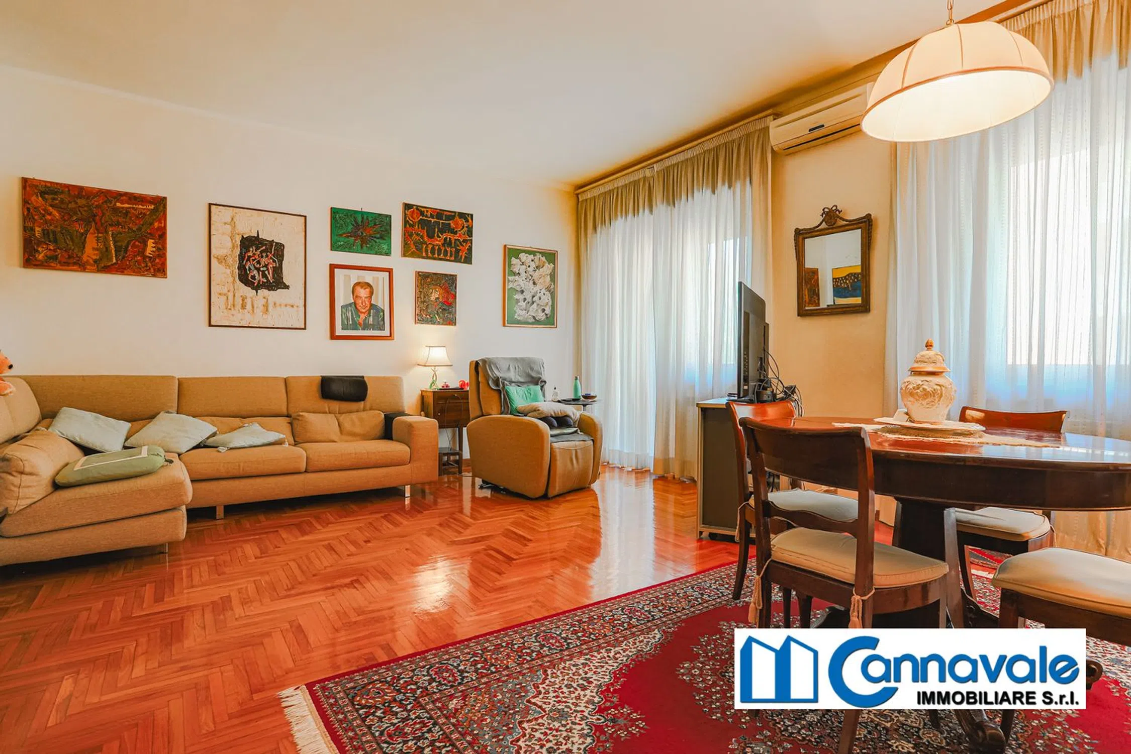 Appartamento in via Alessio Baldovinetti s.n.c. - Photo 10
