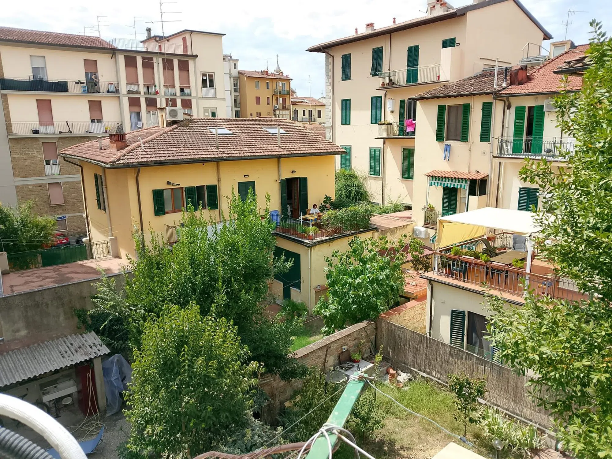Trilocale in viale Manfredo Fanti - Photo 13