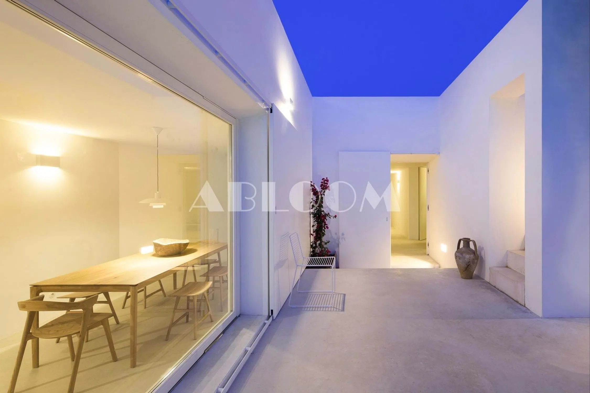 Moradia - Photo 13