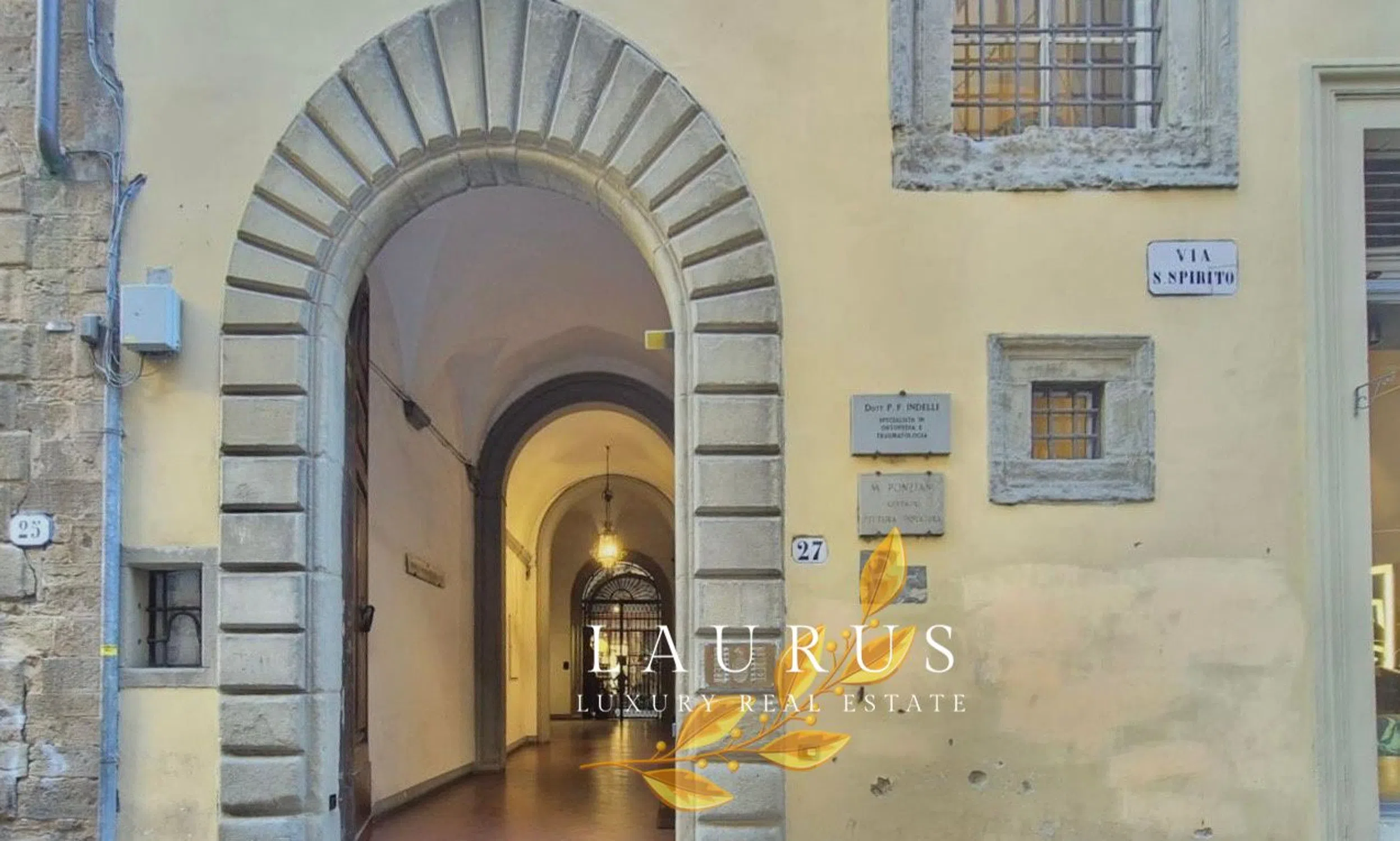 Appartamento in via Santo Spirito s.n.c. - Photo 13